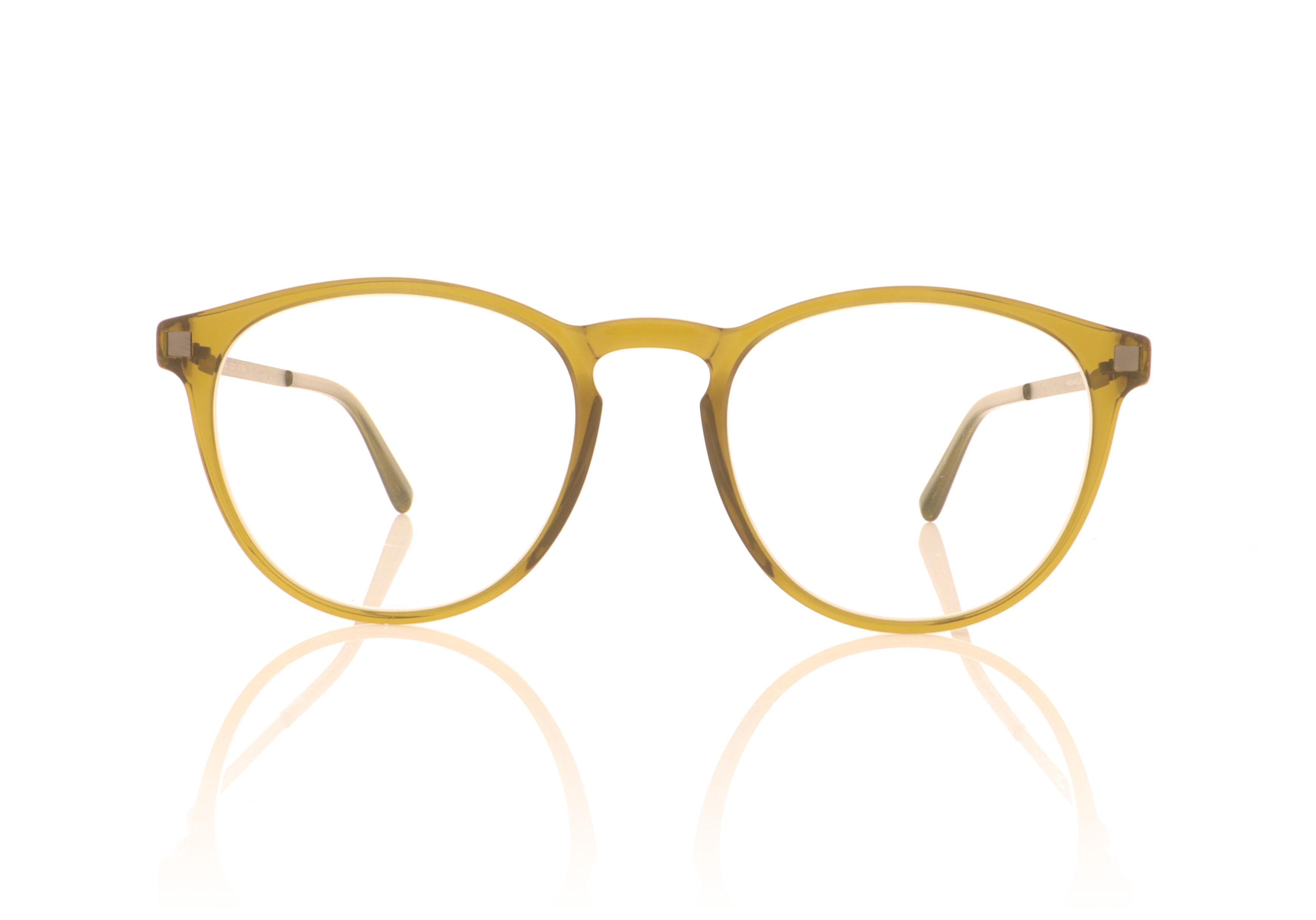 Mykita Nukka Lite Peridot 727 Glasses