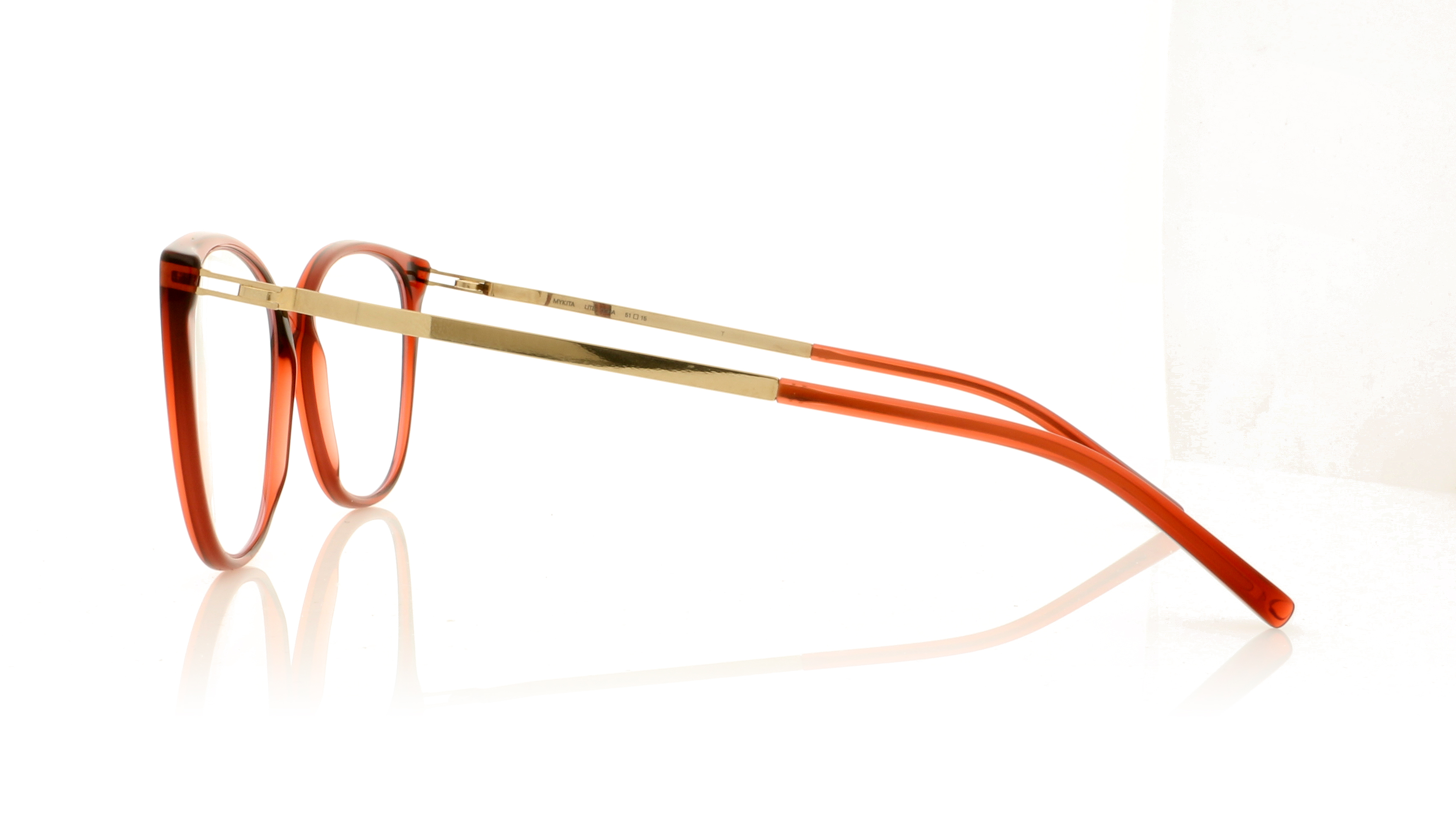 Mykita Osha RUB/CGD 828 Glasses