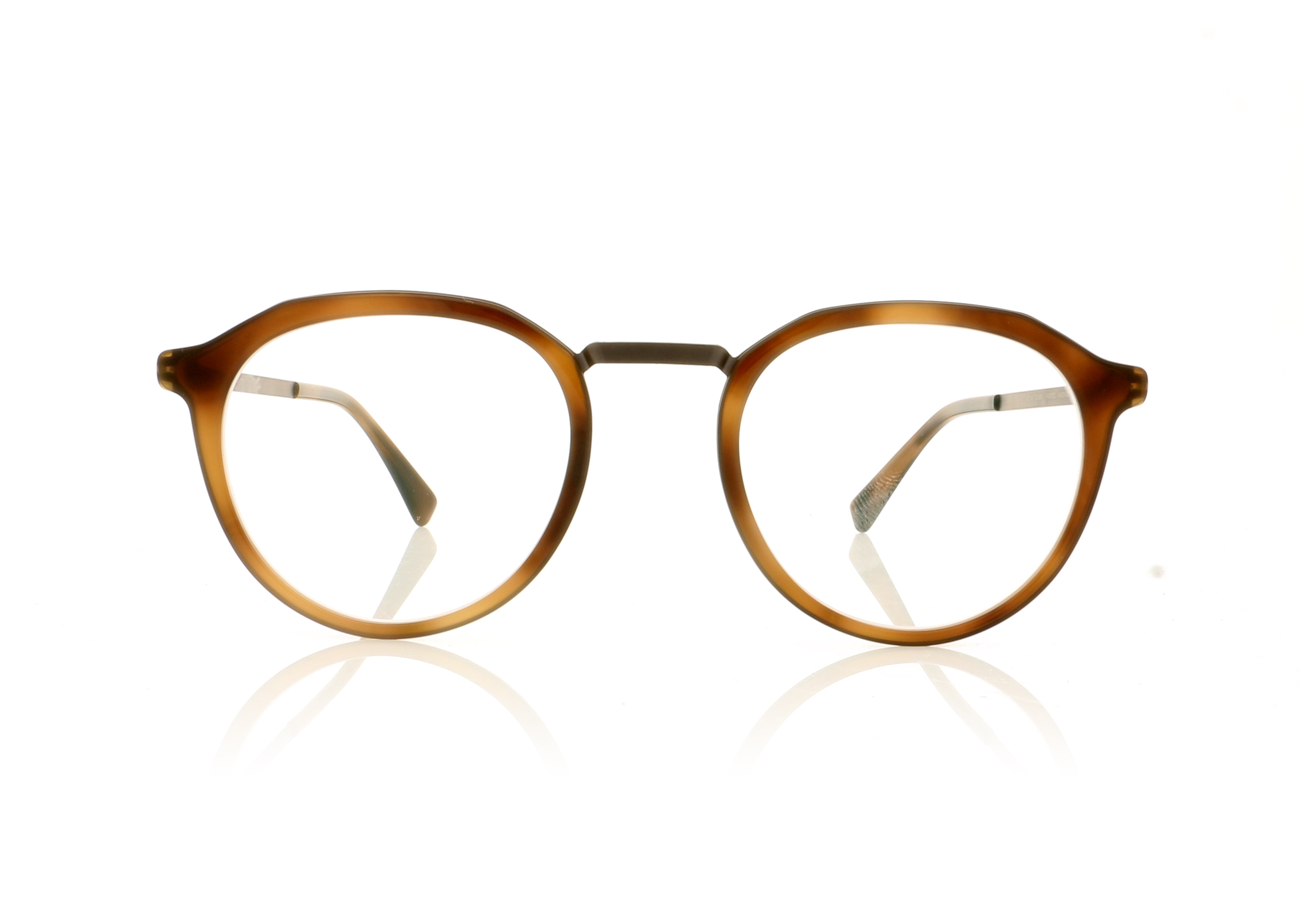 Mykita Lite Paulson Paulson Mocca 856 Glasses