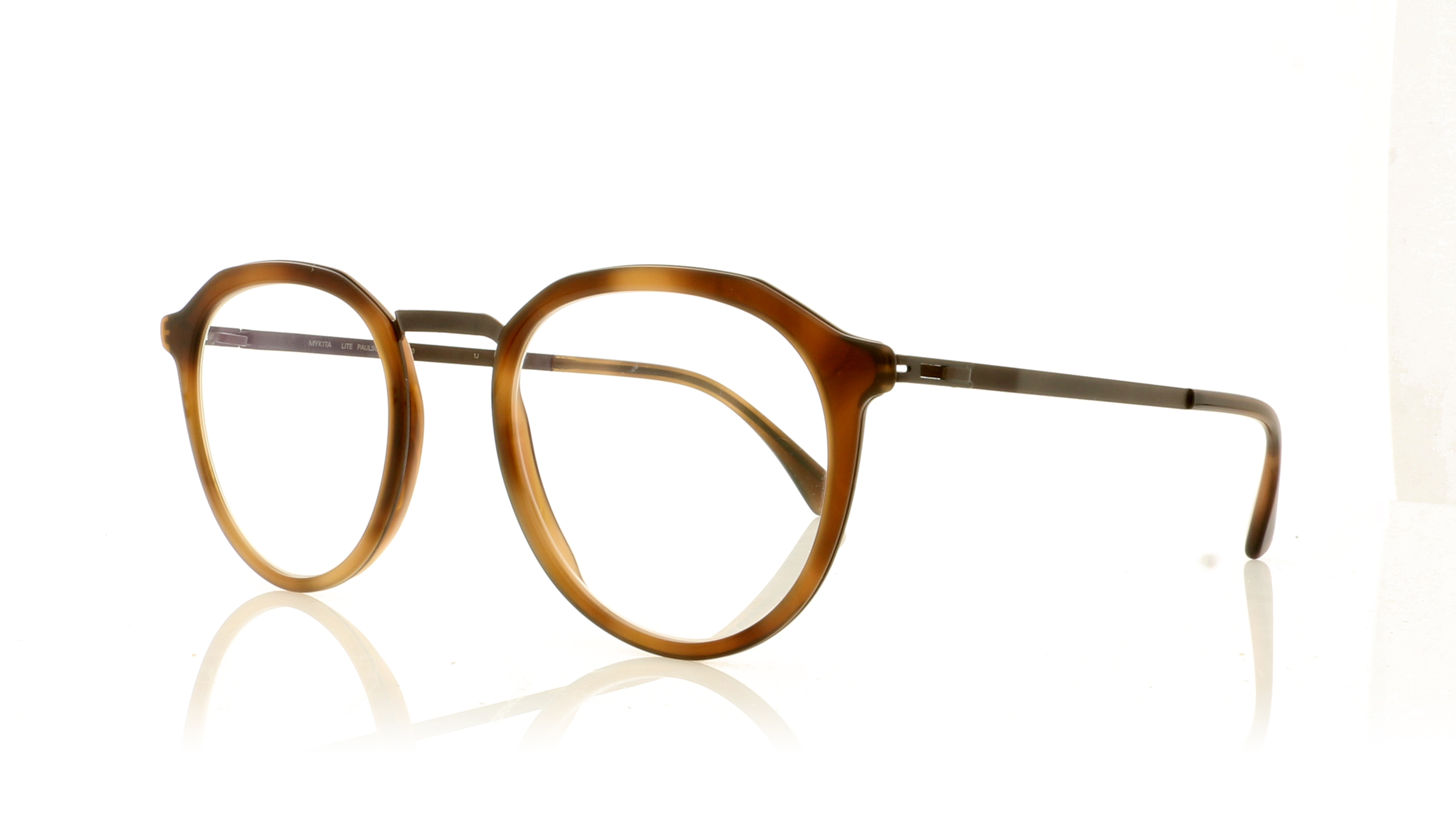 Mykita Lite Paulson Paulson Mocca 856 Glasses