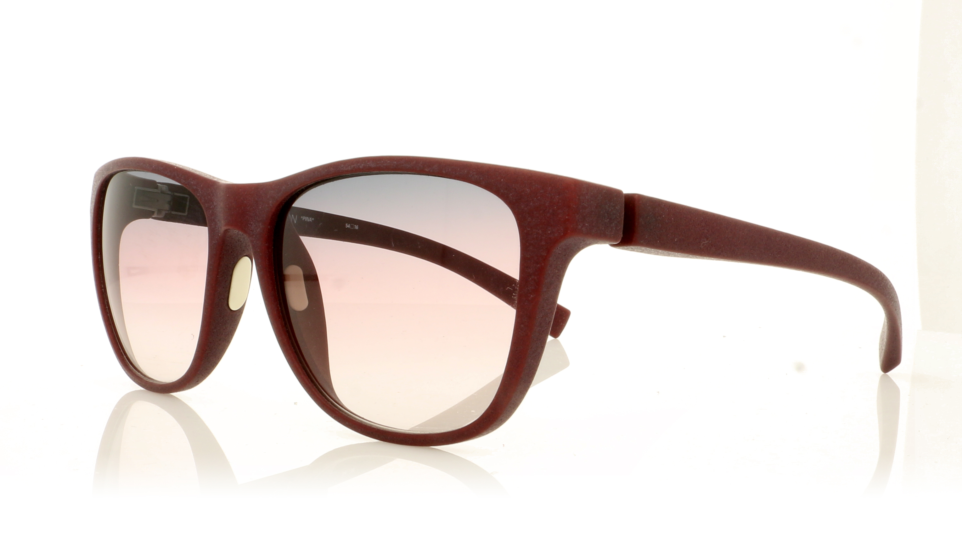 Mykita Mylon Pina Pina Purple 324 Sunglasses