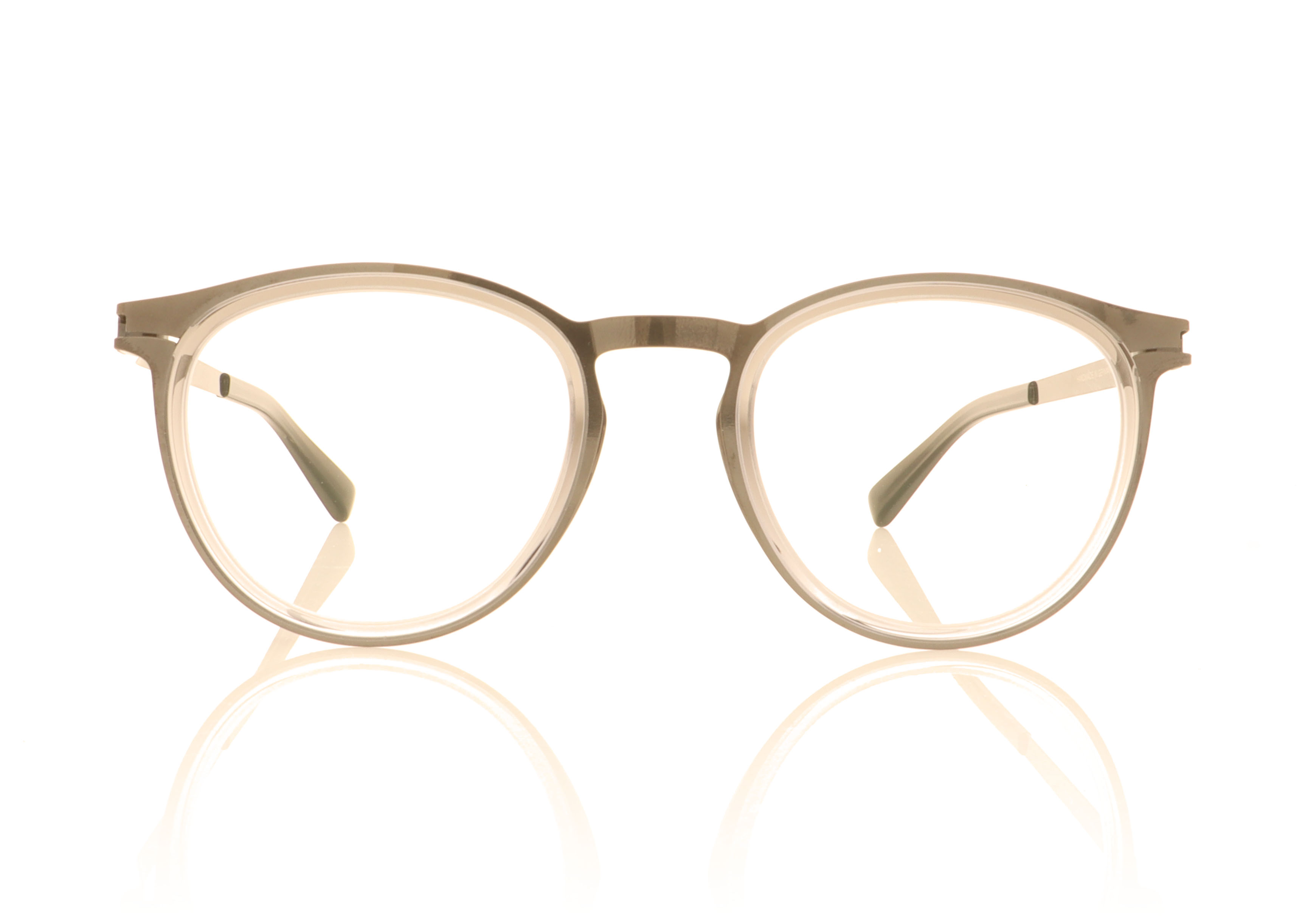 Mykita Siwa Graphite C899 Glasses