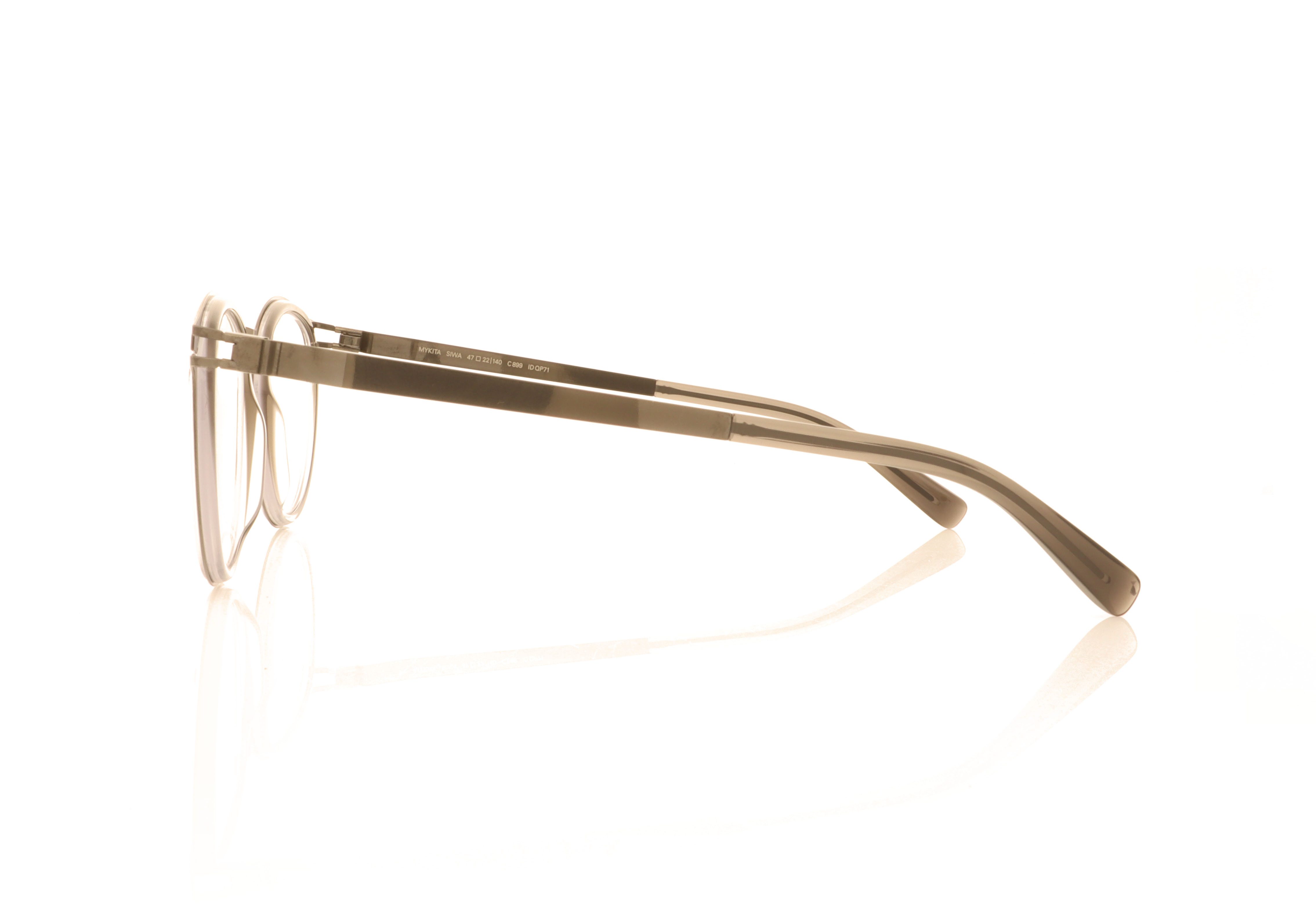 Mykita Siwa Graphite C899 Glasses