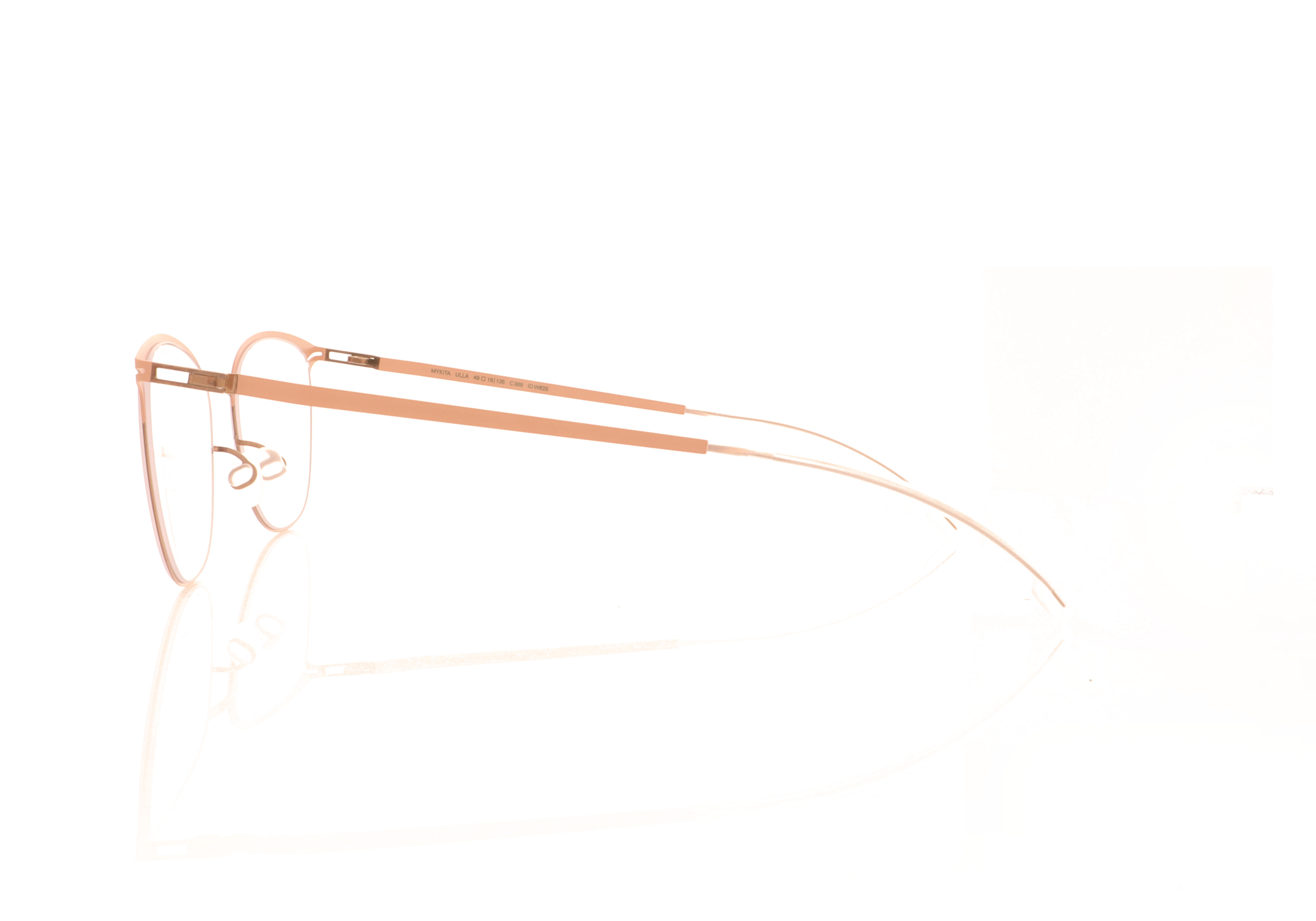 Mykita Lite Ulla Ulla Purple Bronze 389 Glasses