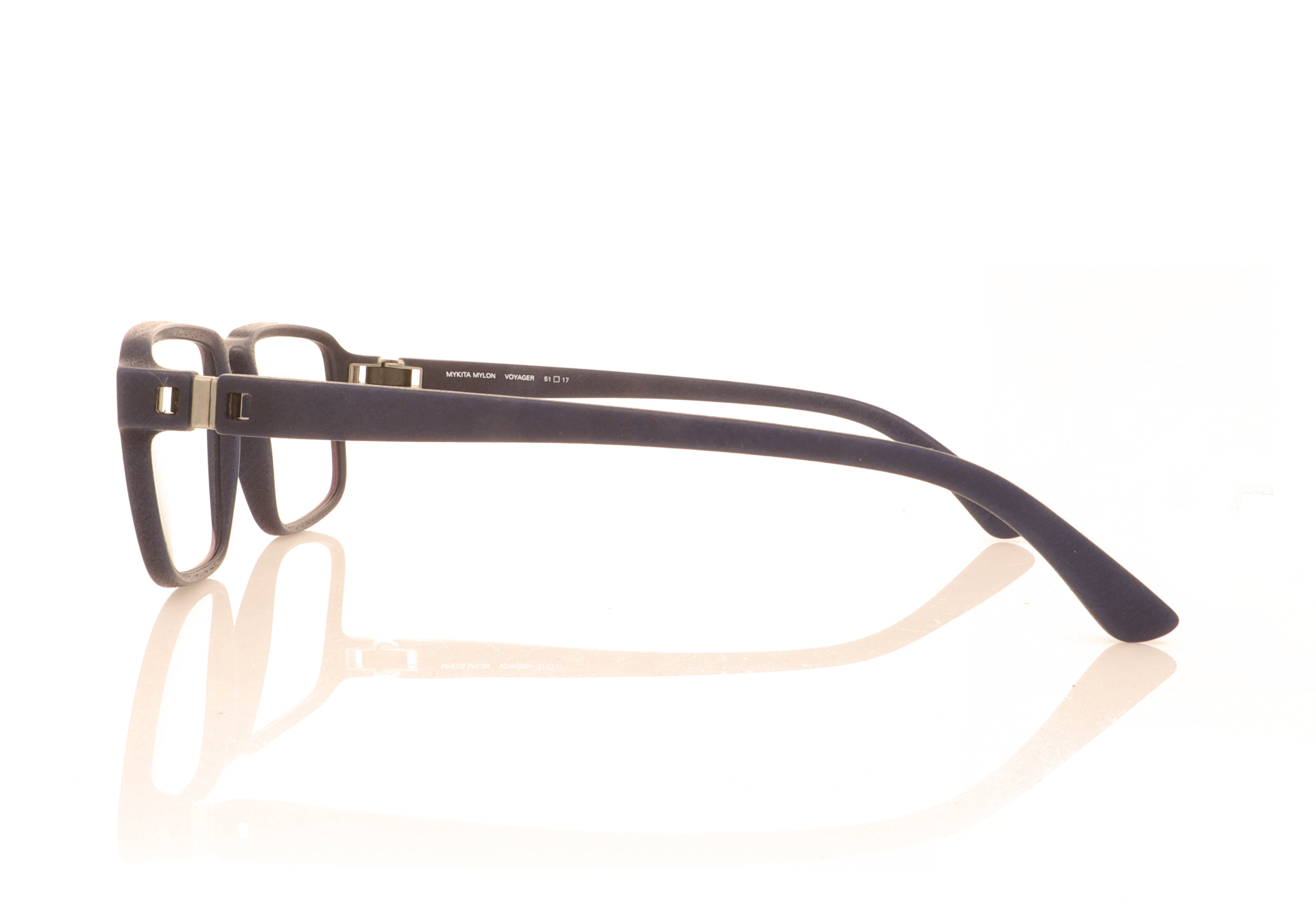 Mykita Mylon Voyager Voyager Navy Blue 325 Glasses