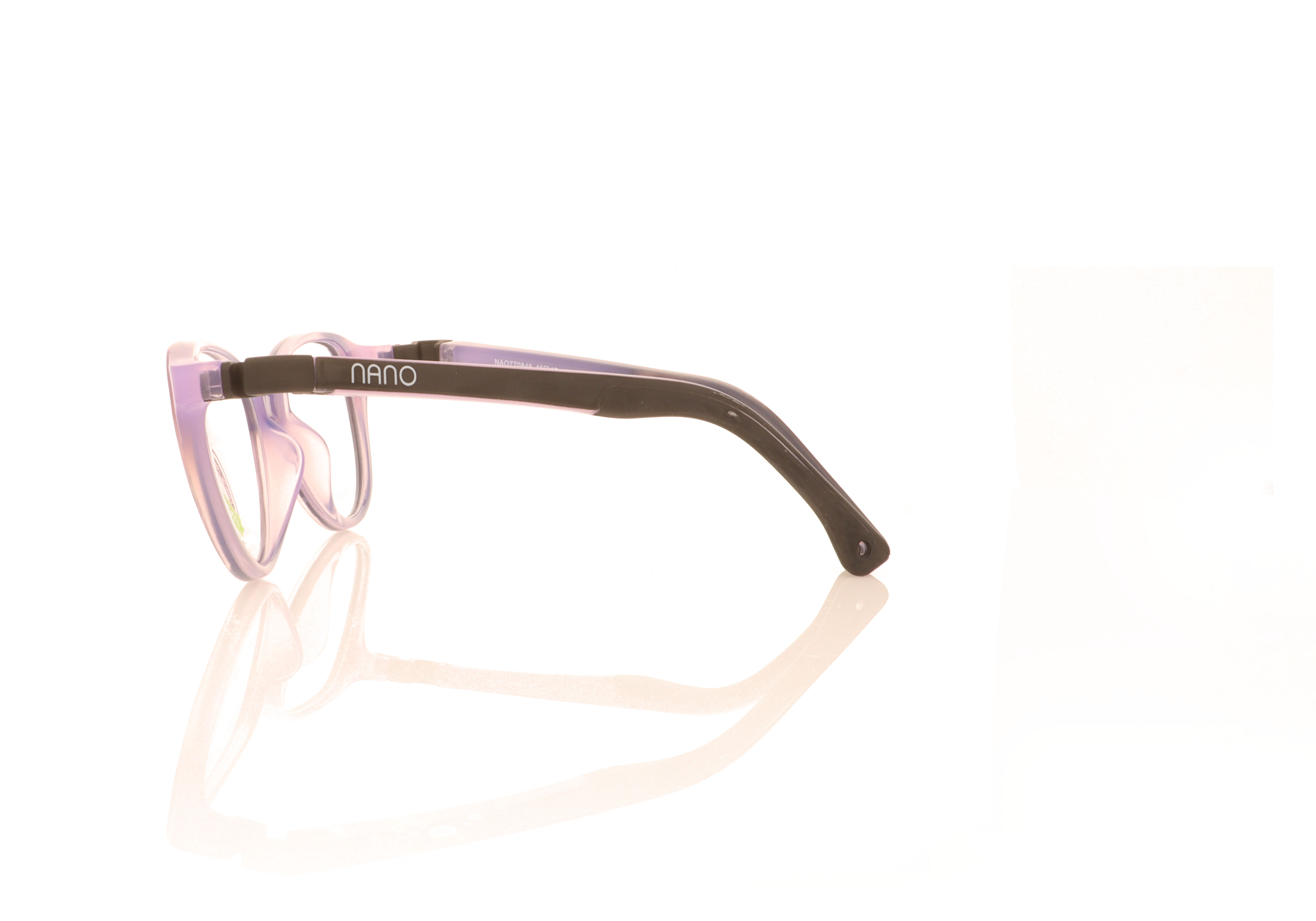 NanoVista Mimi Black NAO770846 Glasses