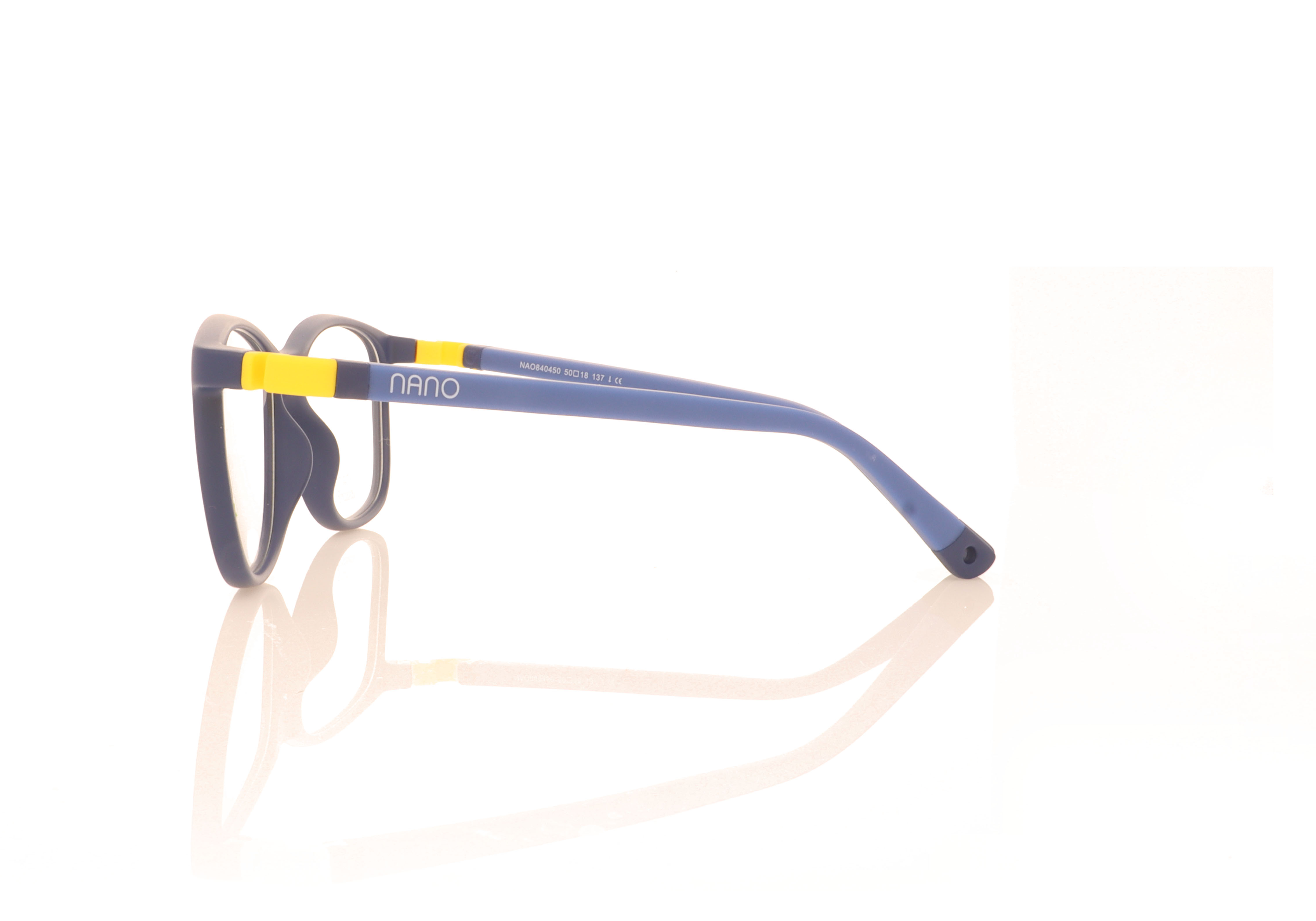 NanoVista Quest Blue NAO840450 Glasses