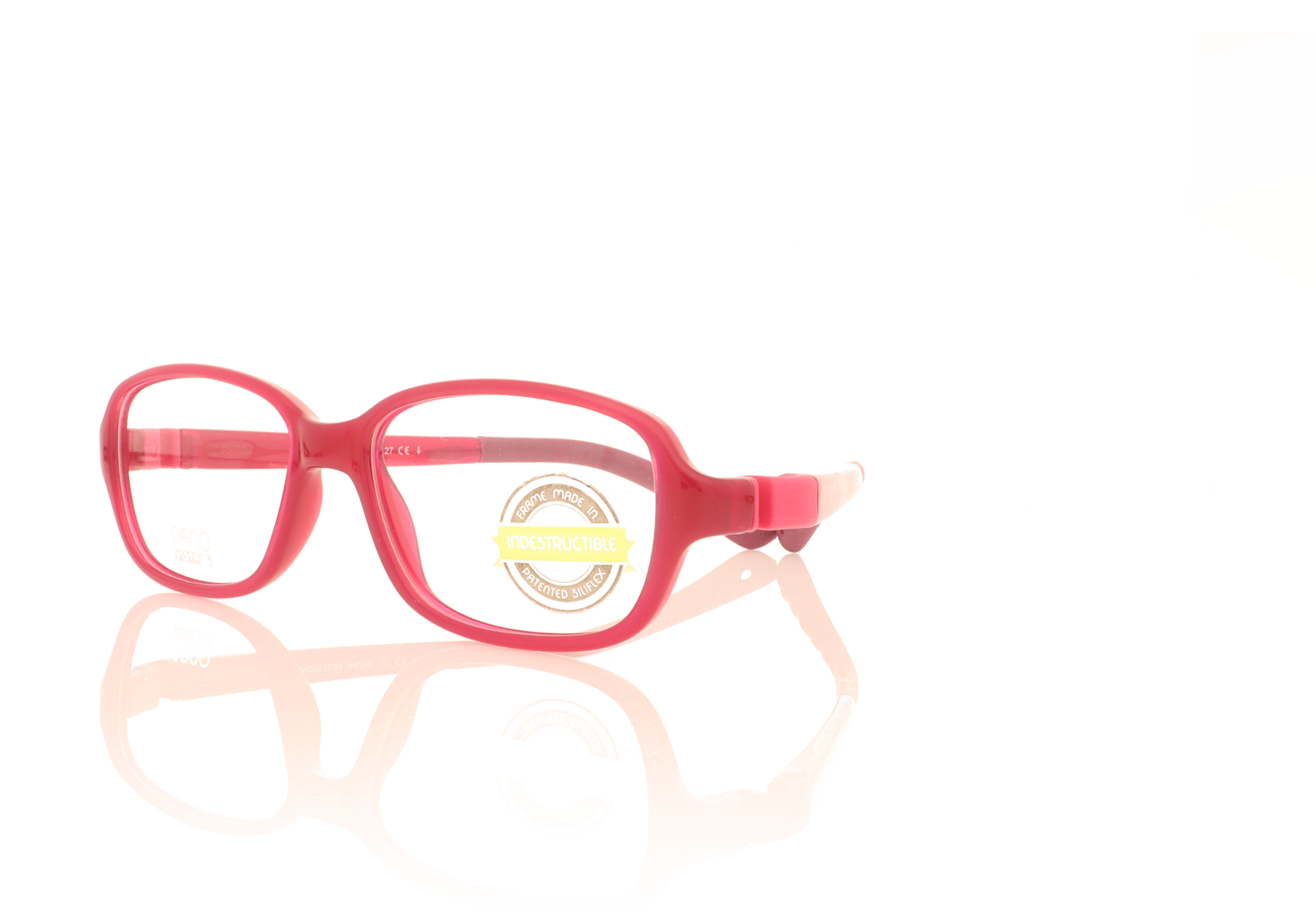 NanoVista Replay 3.0 Raspberry NAO50153H Glasses