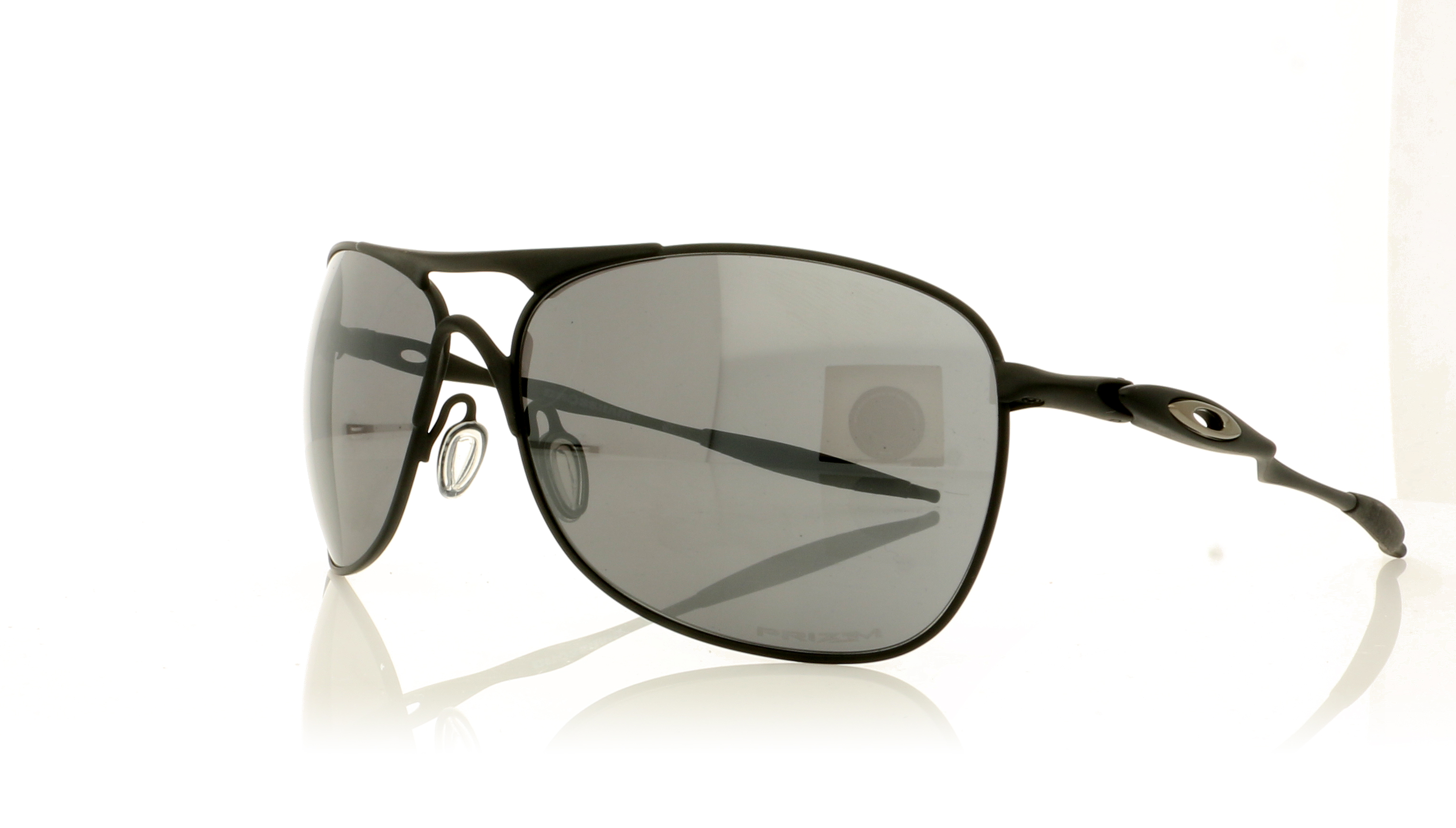Oakley CROSSHAIR OO4060 Matte Black 406023 Sunglasses