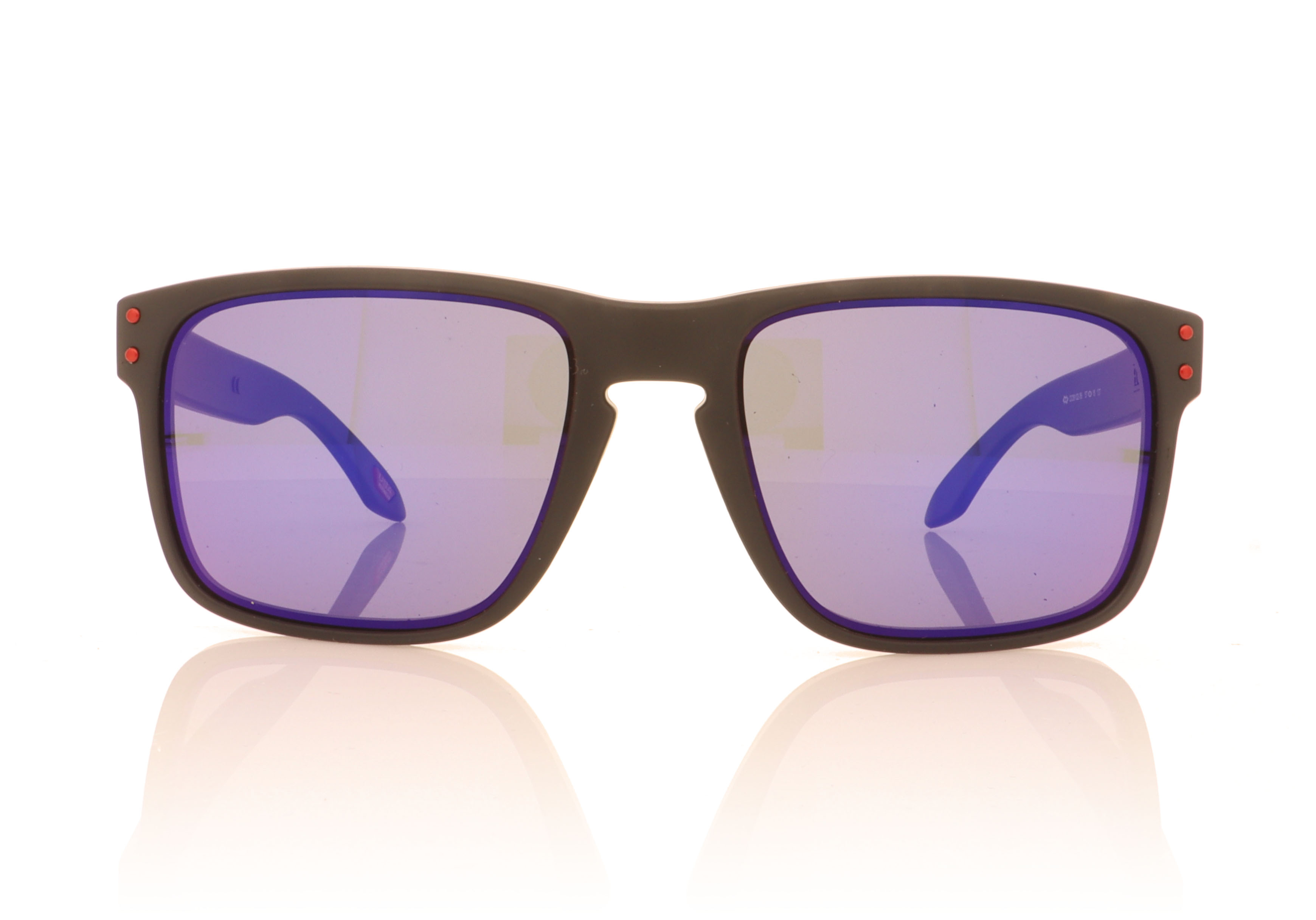 Oakley HOLBROOK OO9102 Matte Black 910236 Sunglasses