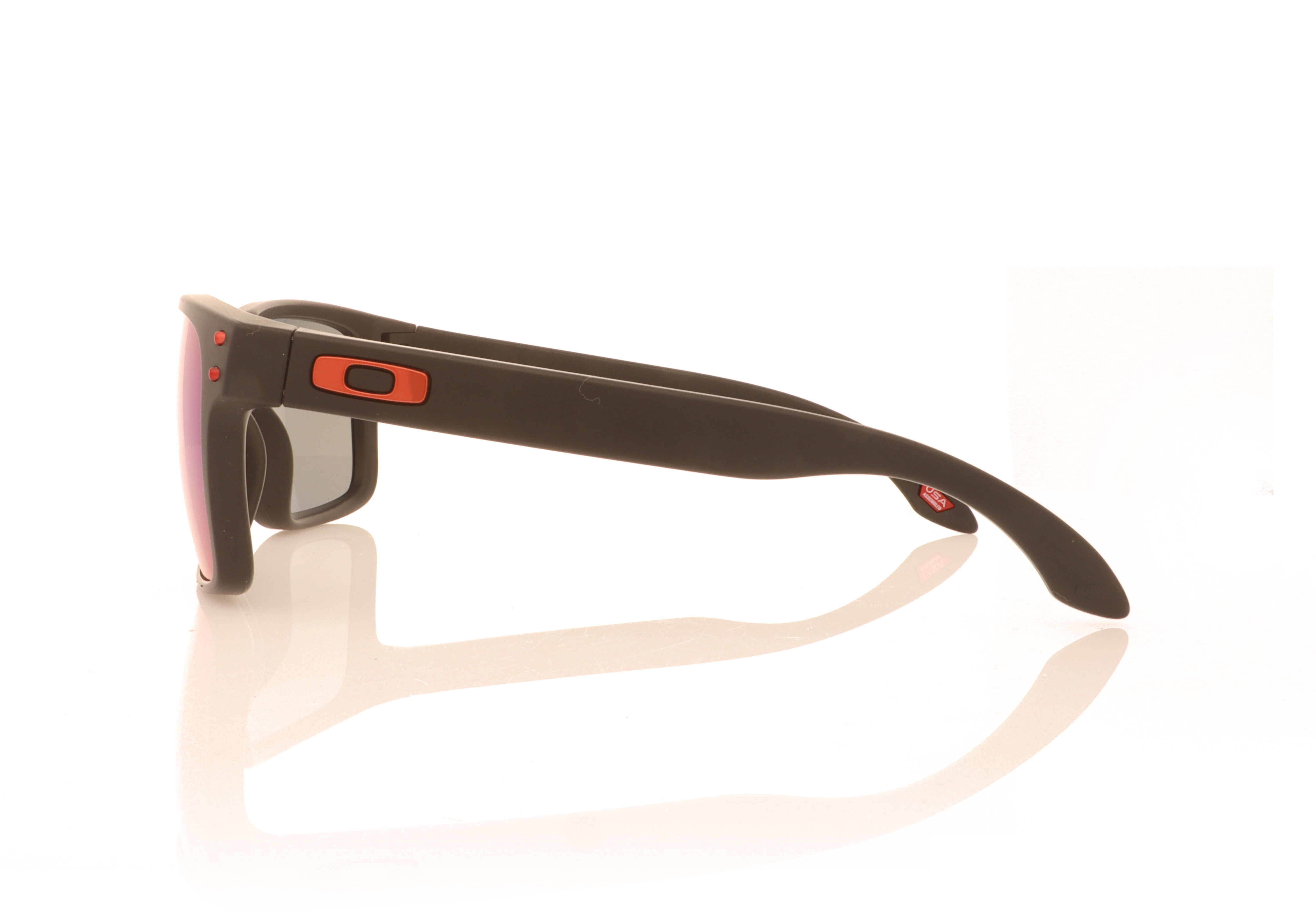 Oakley HOLBROOK OO9102 Matte Black 910236 Sunglasses