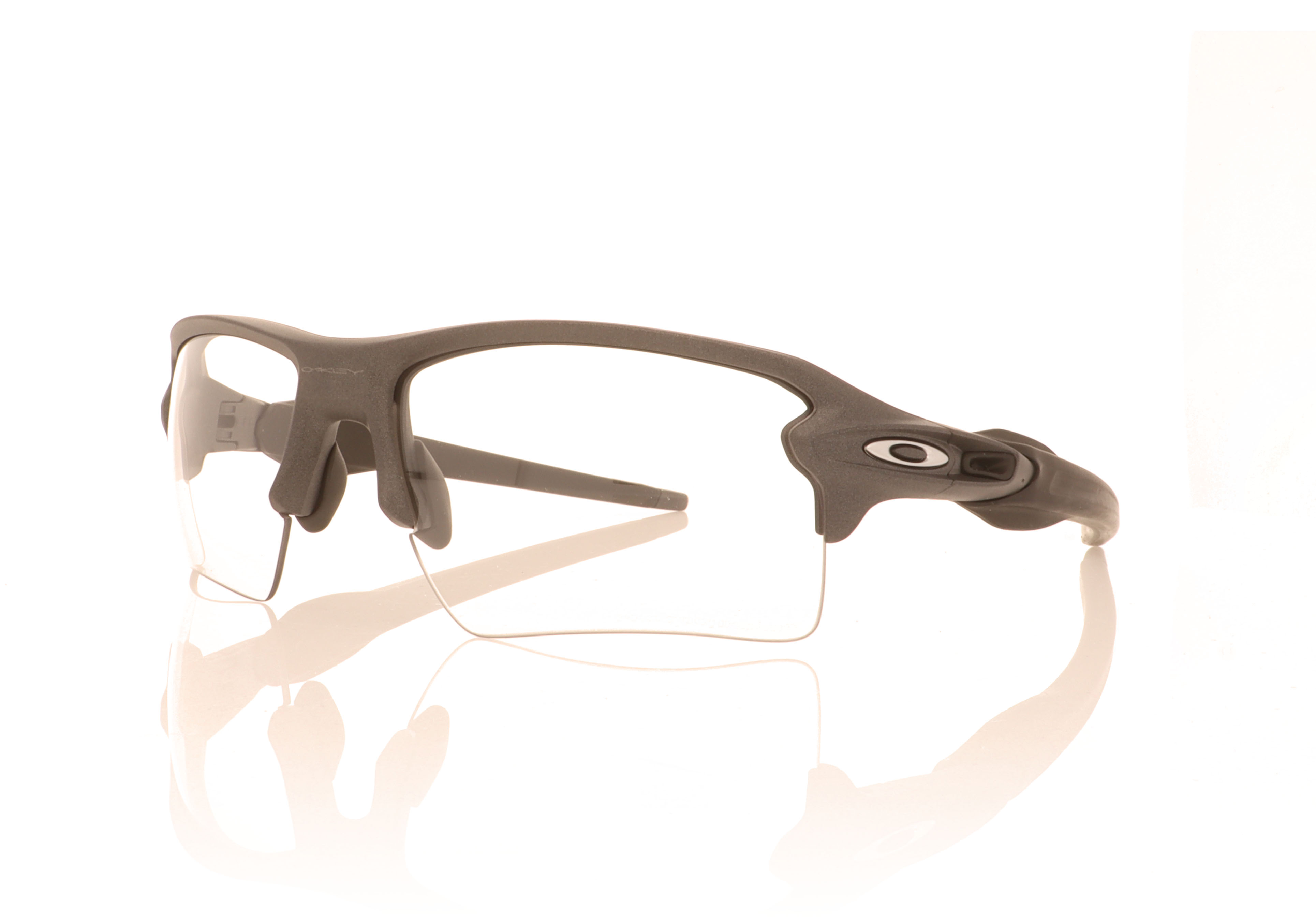 Oakley FLAK 2.0 XL OO9188 Steel 918816 Sunglasses