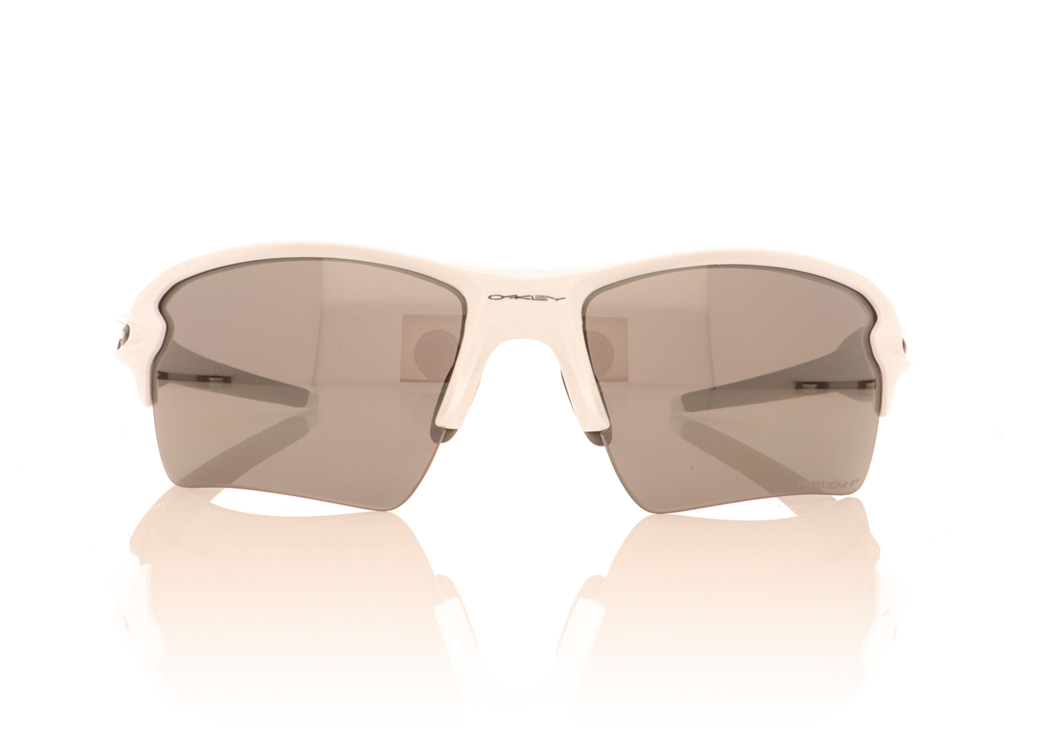 Oakley FLAK 2.0 XL OO9188 Polished White 918881 Sunglasses