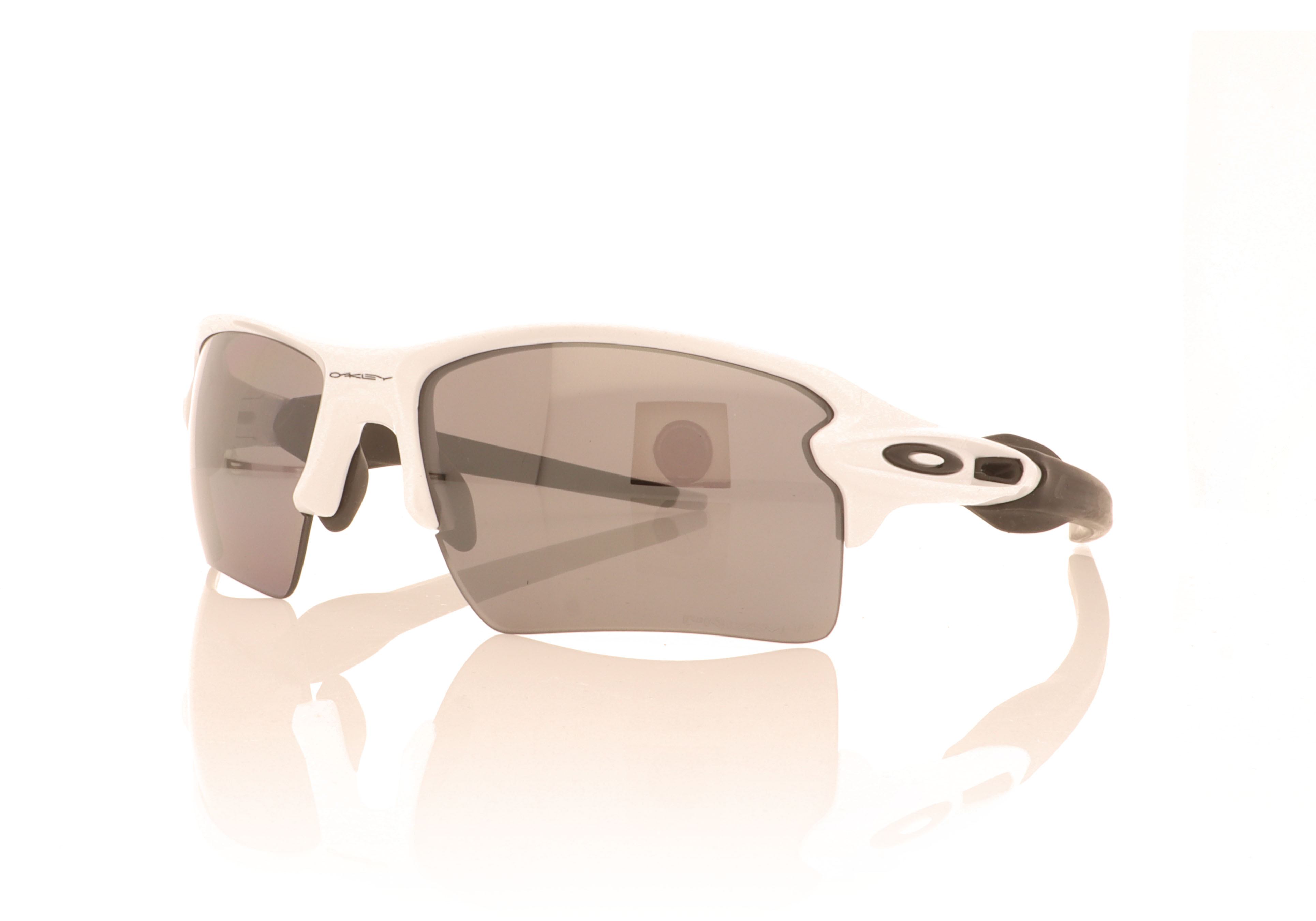 Oakley FLAK 2.0 XL OO9188 Polished White 918881 Sunglasses