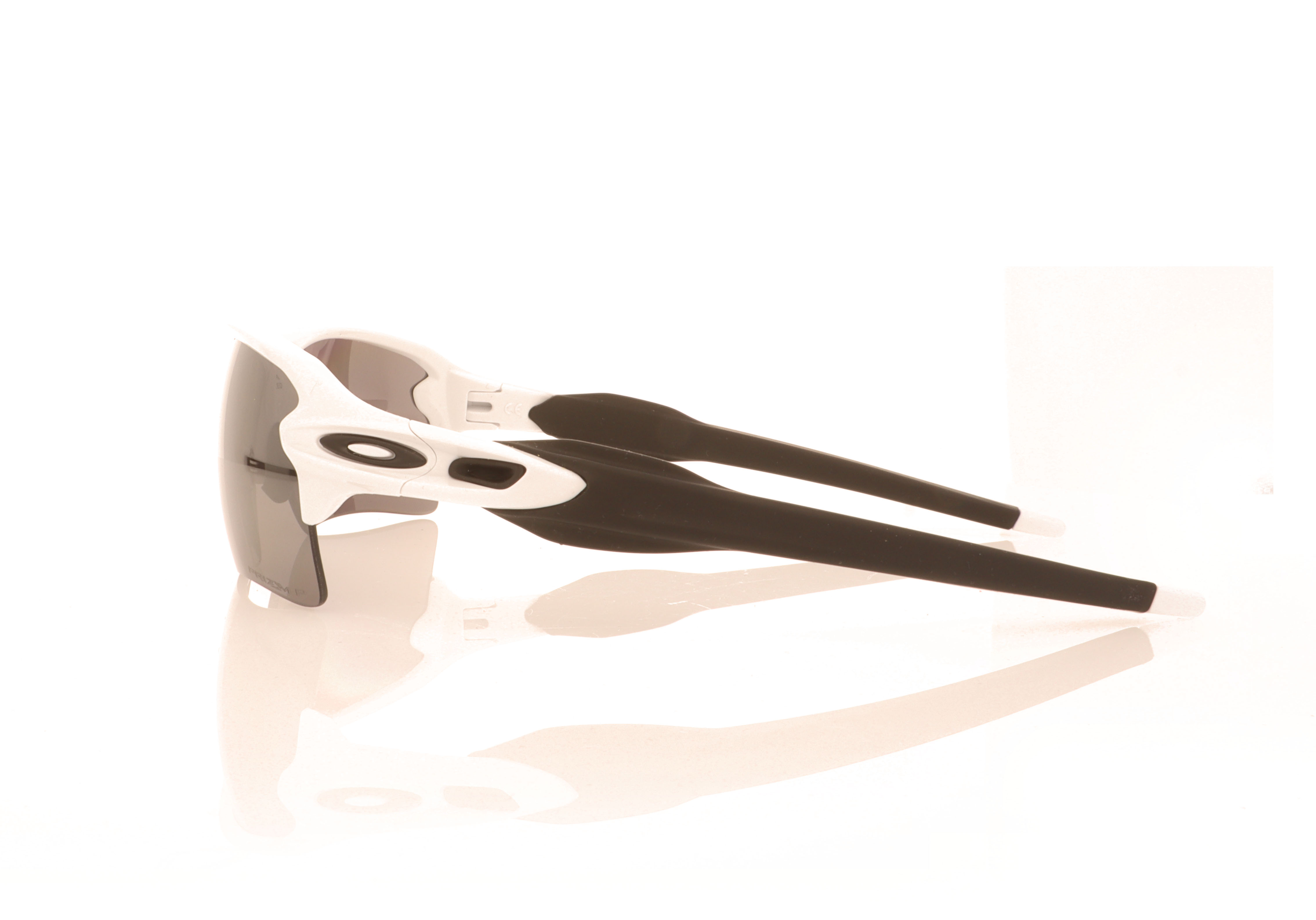 Oakley FLAK 2.0 XL OO9188 Polished White 918881 Sunglasses