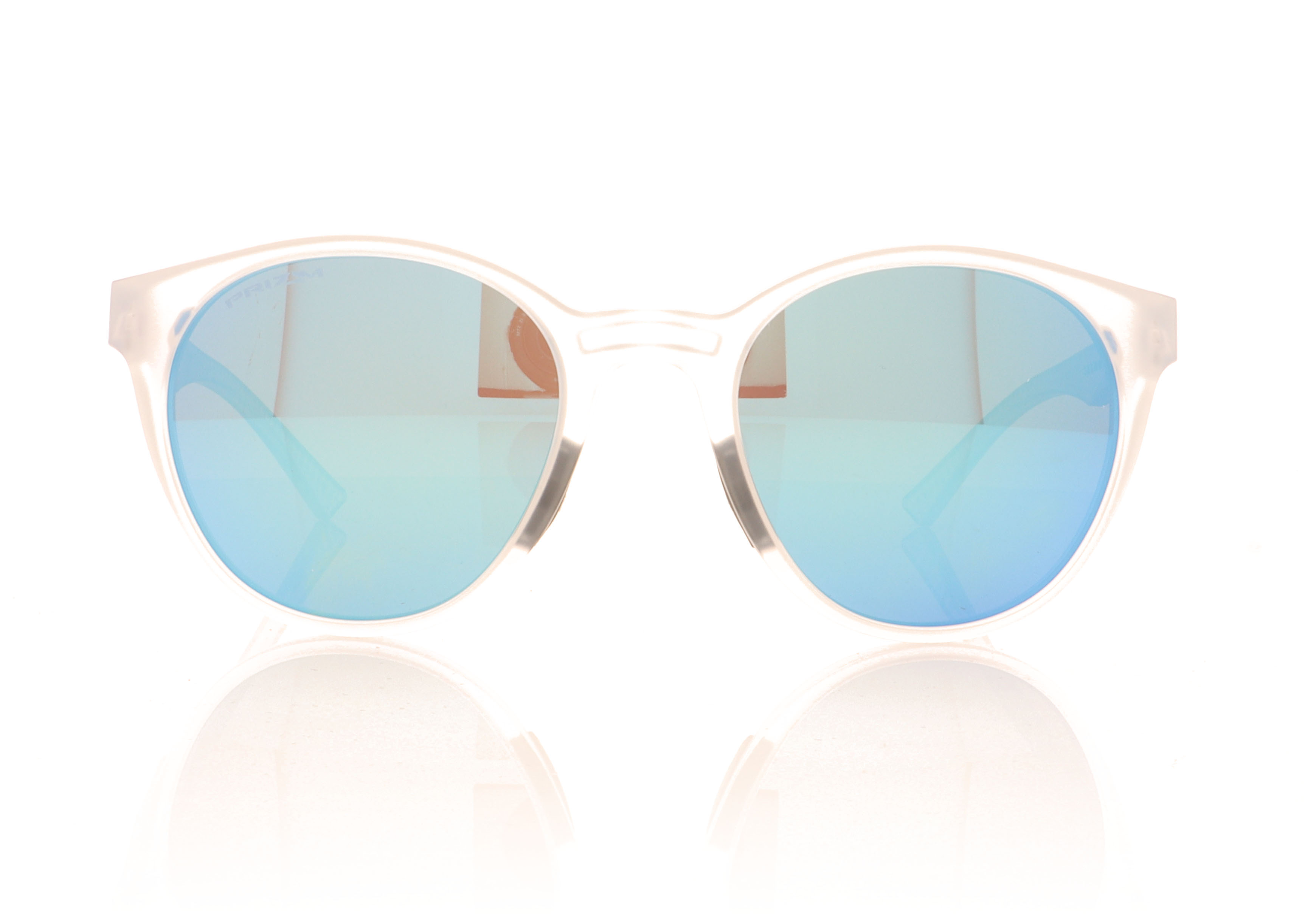 Oakley Spindrift Matte Clear 947404 Sunglasses