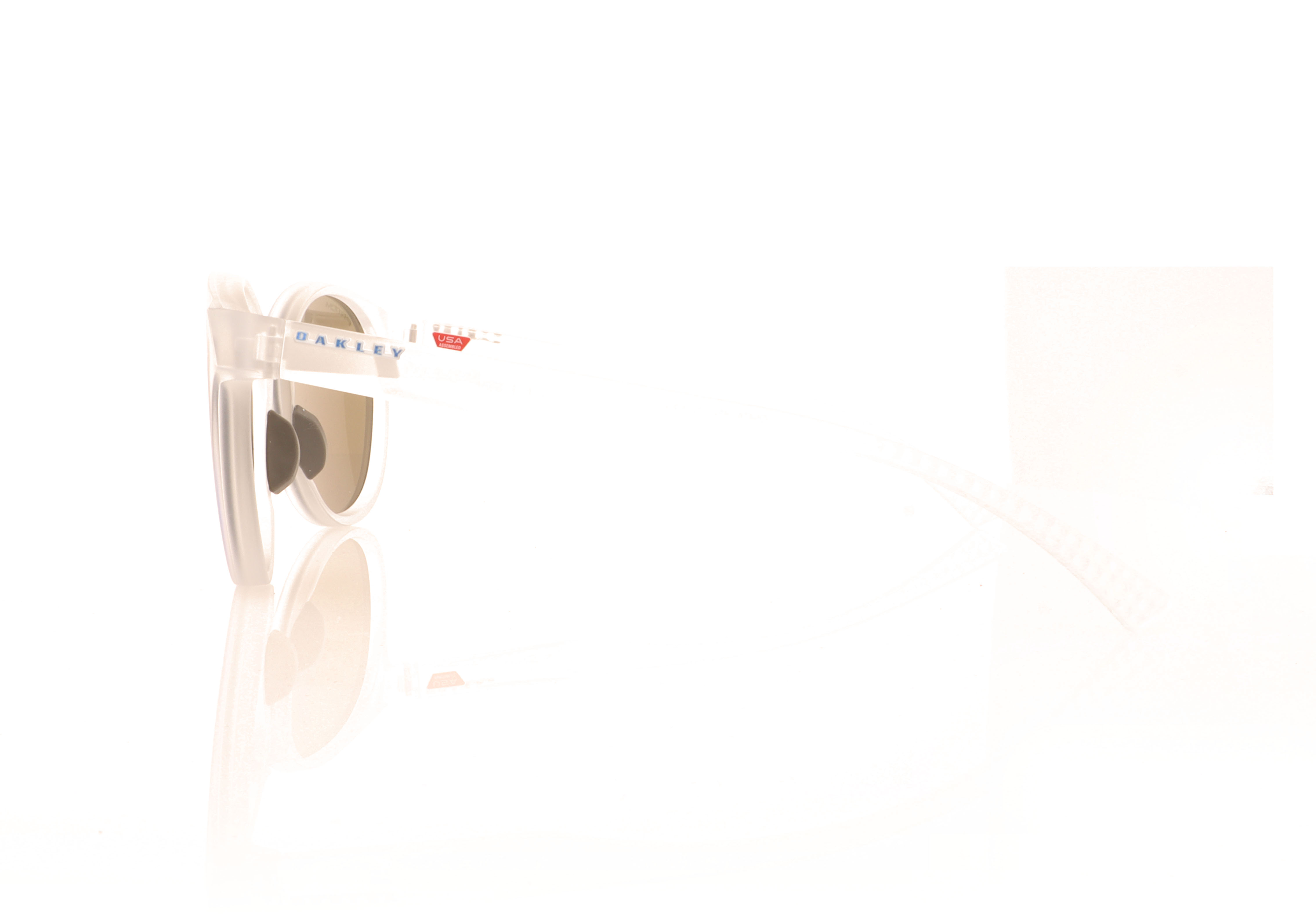 Oakley Spindrift Matte Clear 947404 Sunglasses
