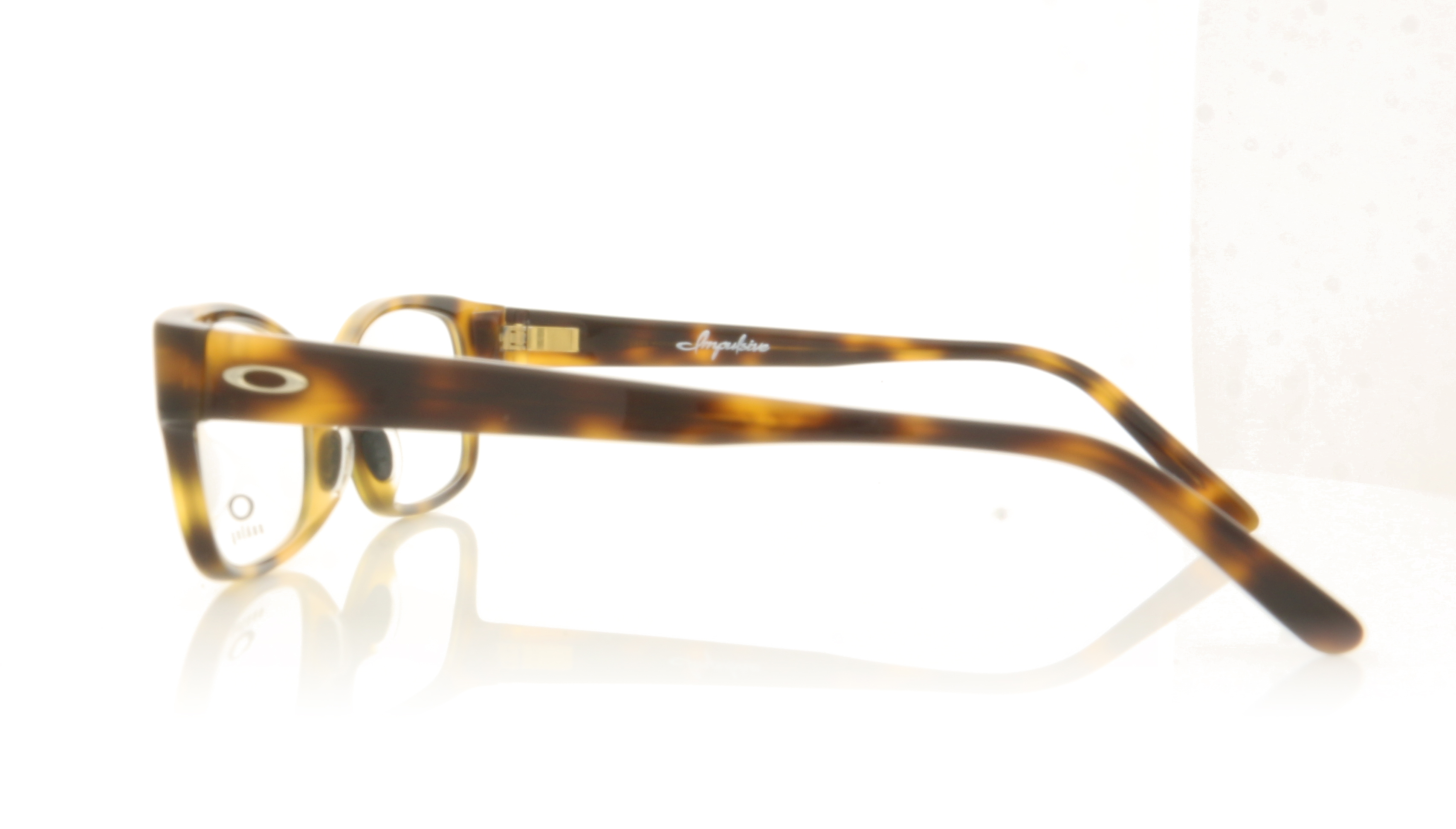 Oakley Impulsive 0OX1129 Tortoise 112902 Glasses