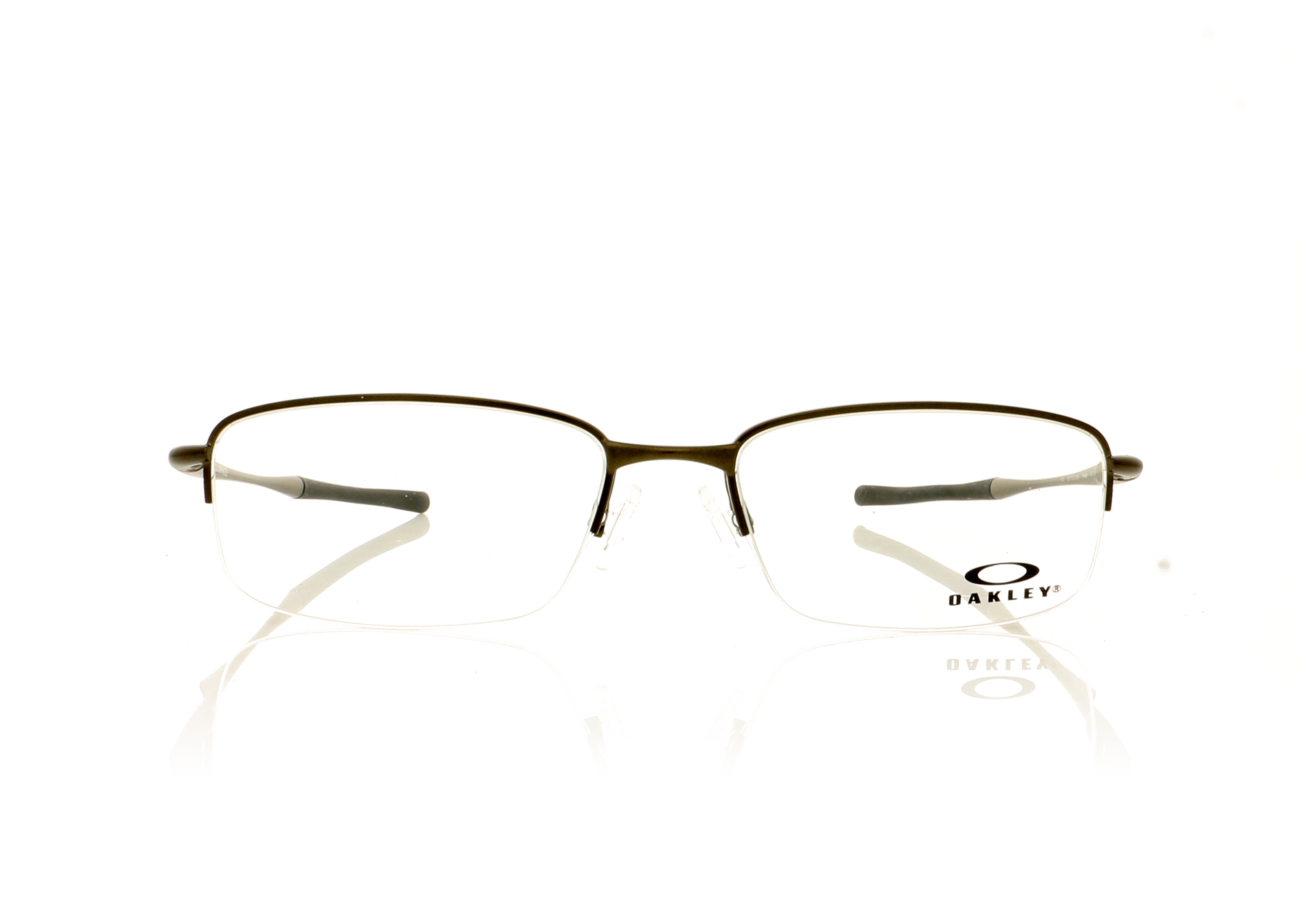 Oakley CLUBFACE OX3102 Pewter 310203 Glasses