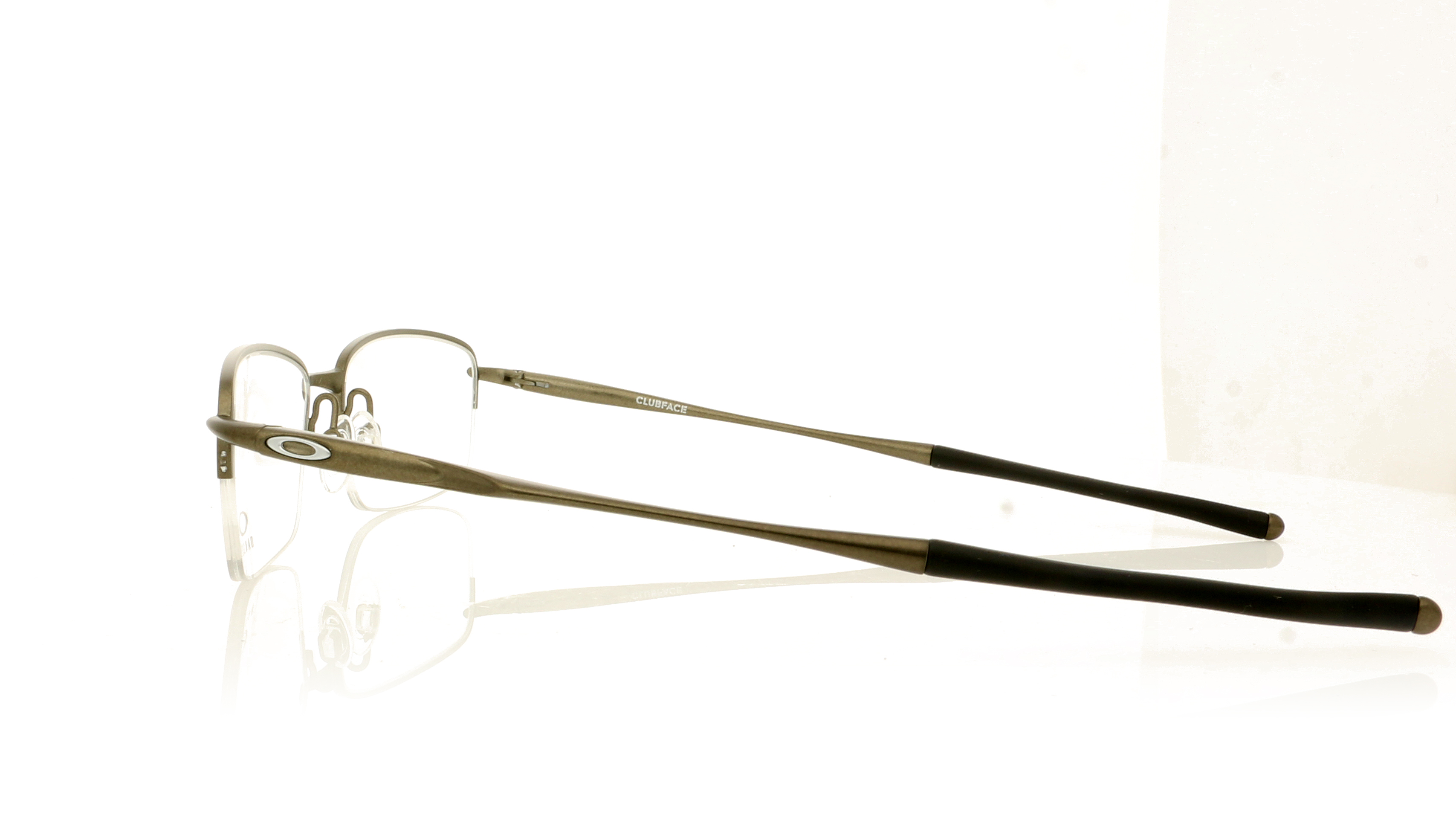 Oakley CLUBFACE OX3102 Pewter 310203 Glasses