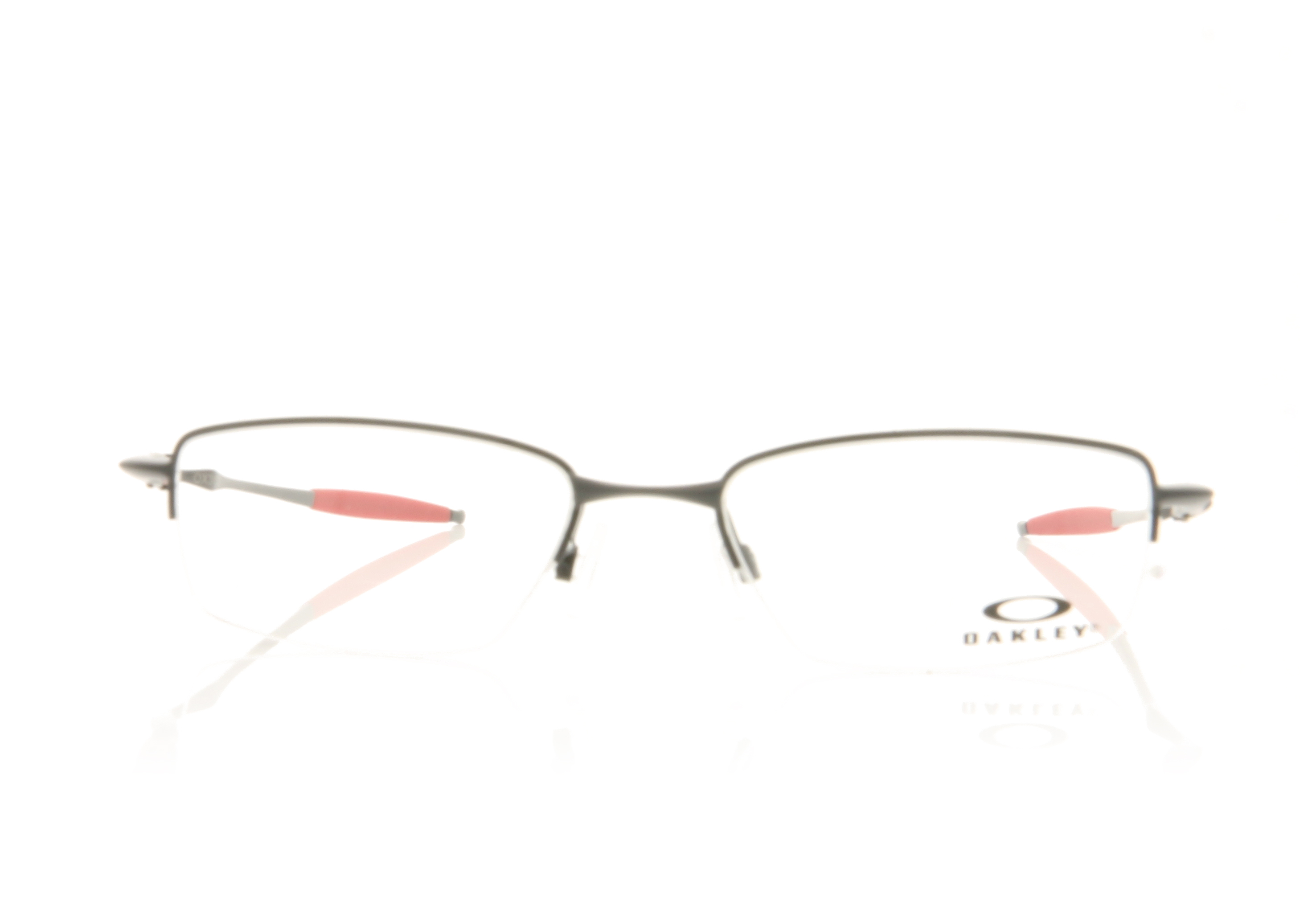 Oakley Coverdrive 0OX3129 Polished Black 312907 Glasses