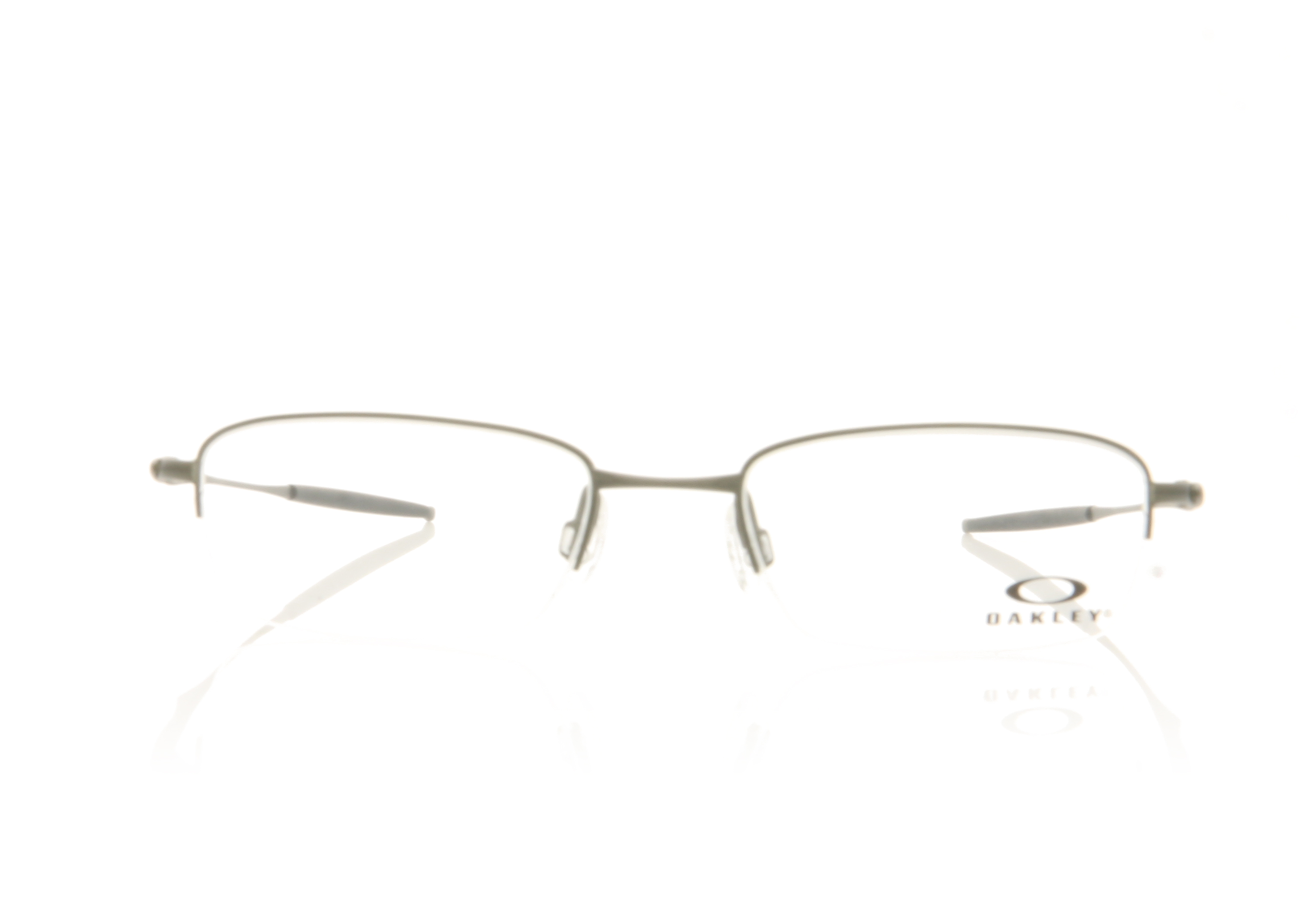 Oakley TOP SPINNER 5B OX3133 Pewter 313303 Glasses