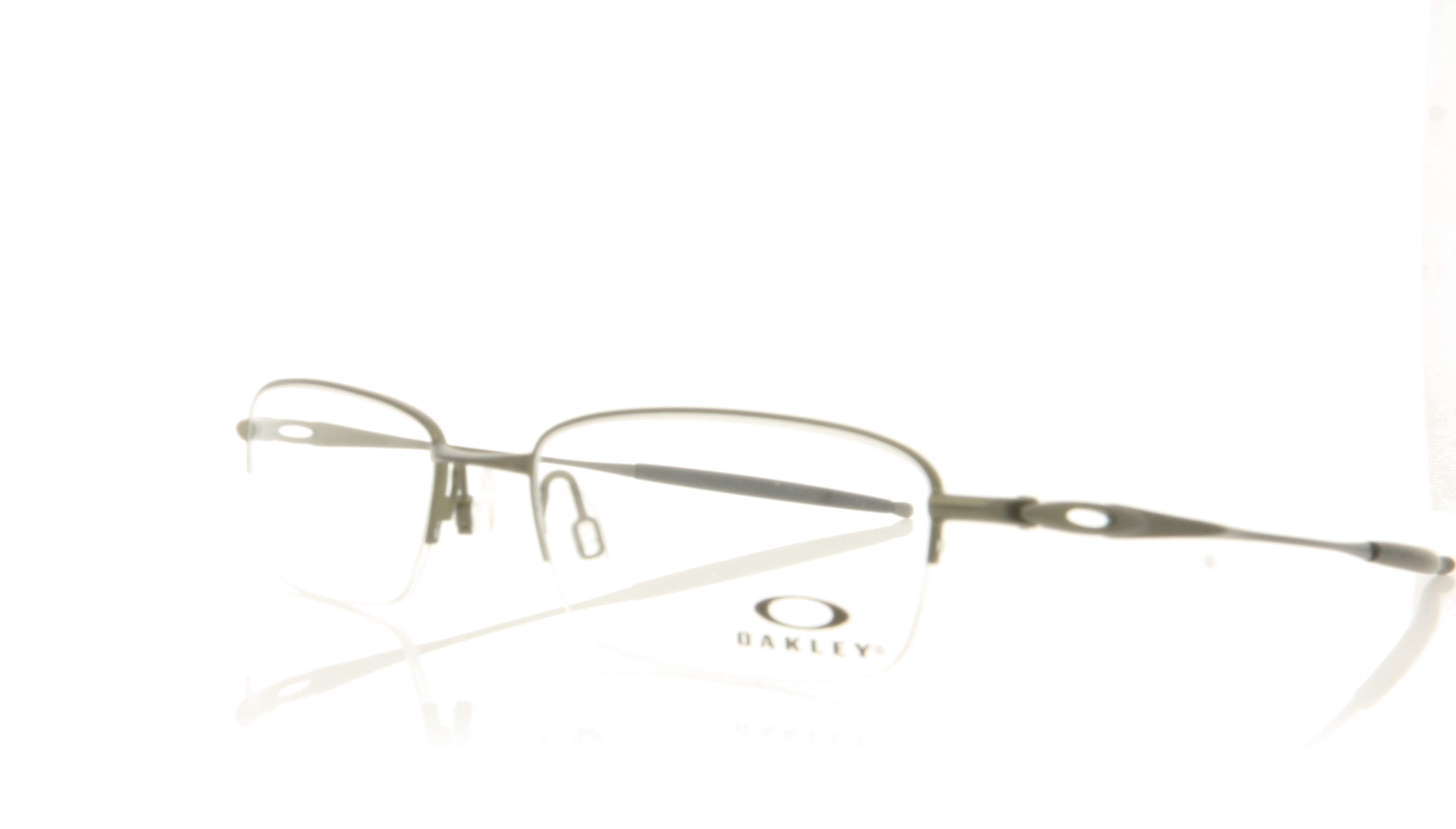 Oakley TOP SPINNER 5B OX3133 Pewter 313303 Glasses