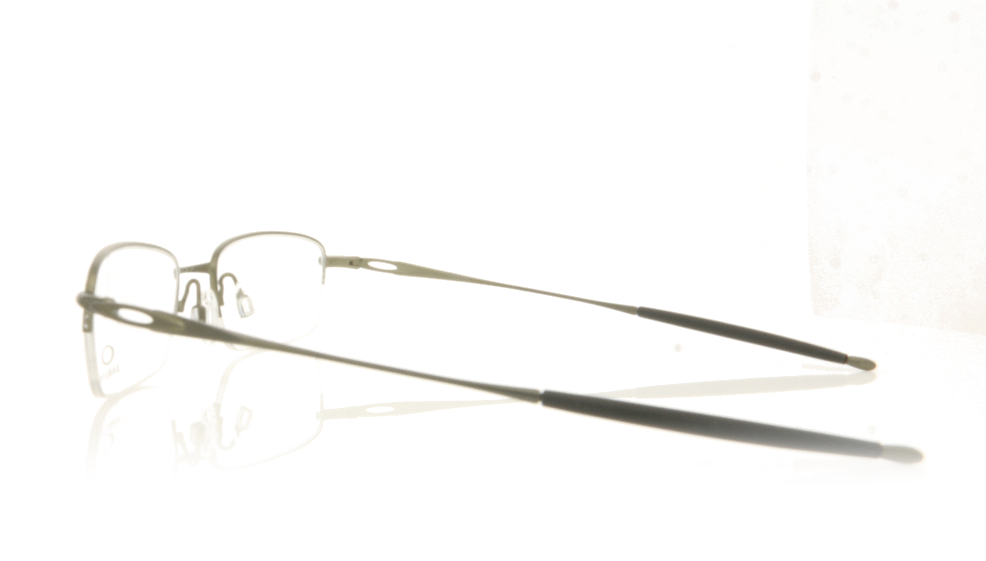 Oakley TOP SPINNER 5B OX3133 Pewter 313303 Glasses