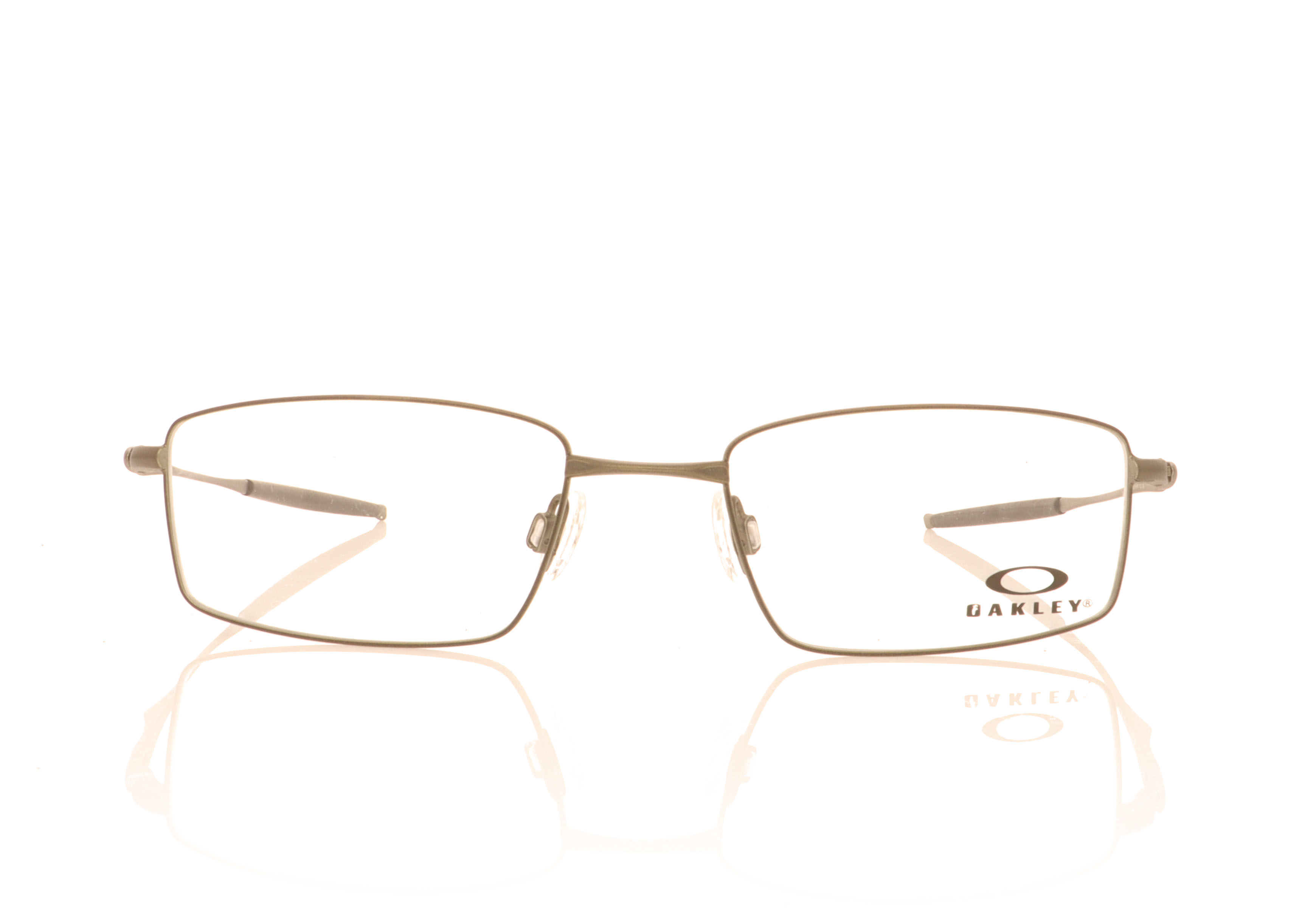 Oakley TOP SPINNER 4B OX3136 Pewter 313603 Glasses