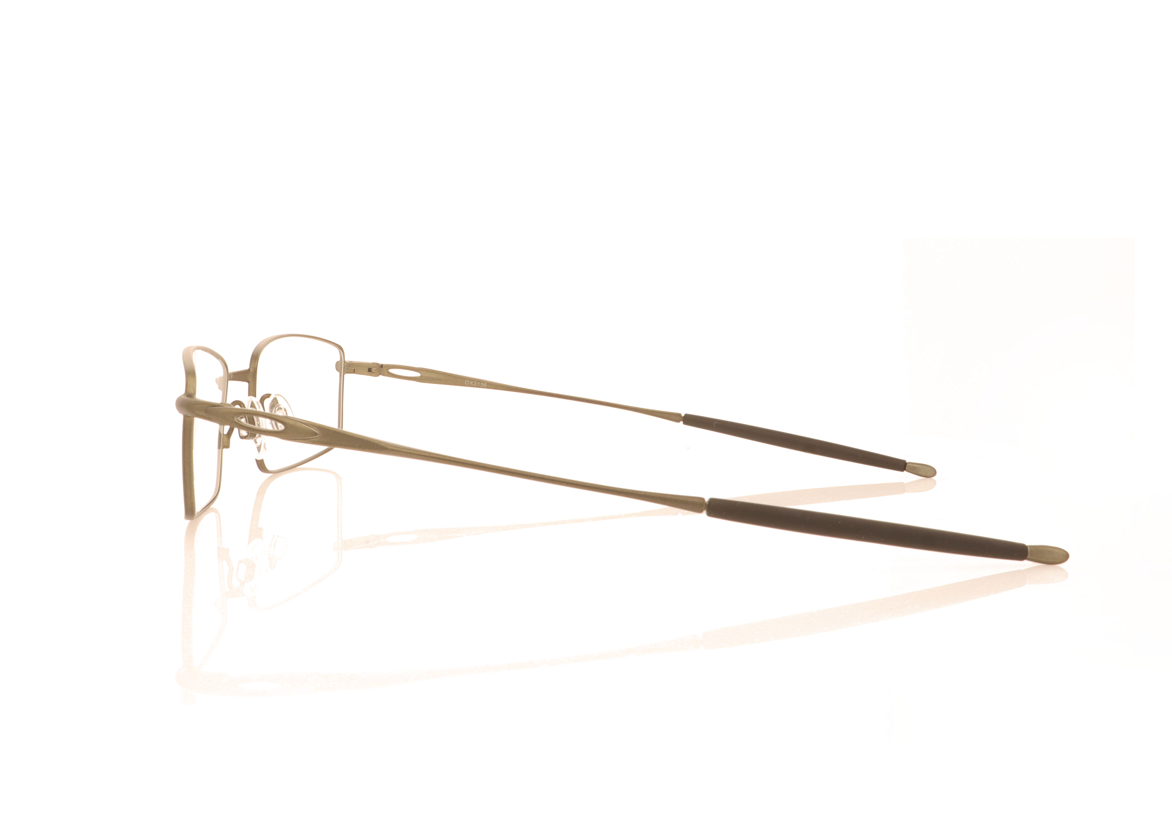 Oakley TOP SPINNER 4B OX3136 Pewter 313603 Glasses