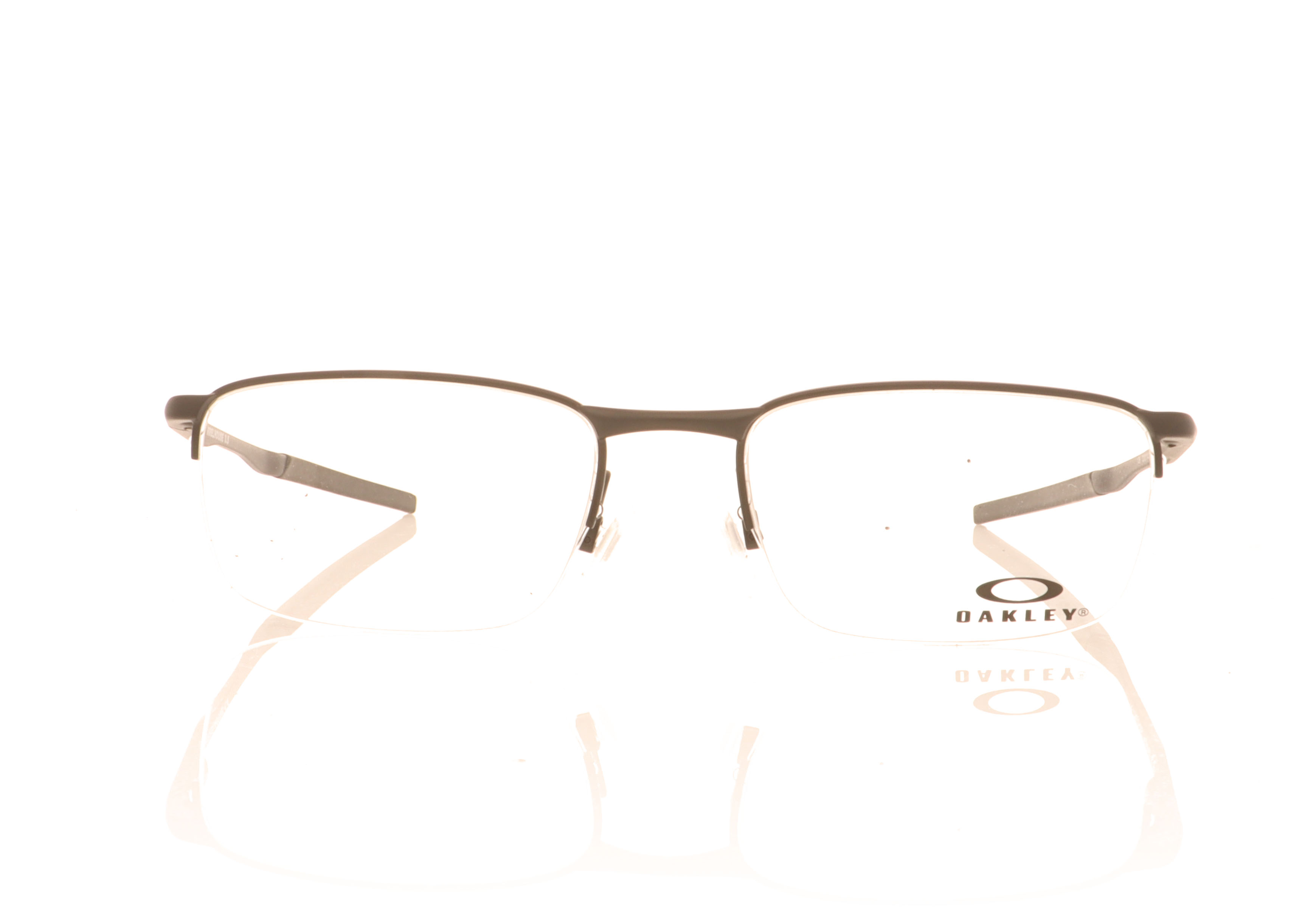 Oakley BARRELHOUSE 0.5 OX3174 Matte Black 317401 Glasses