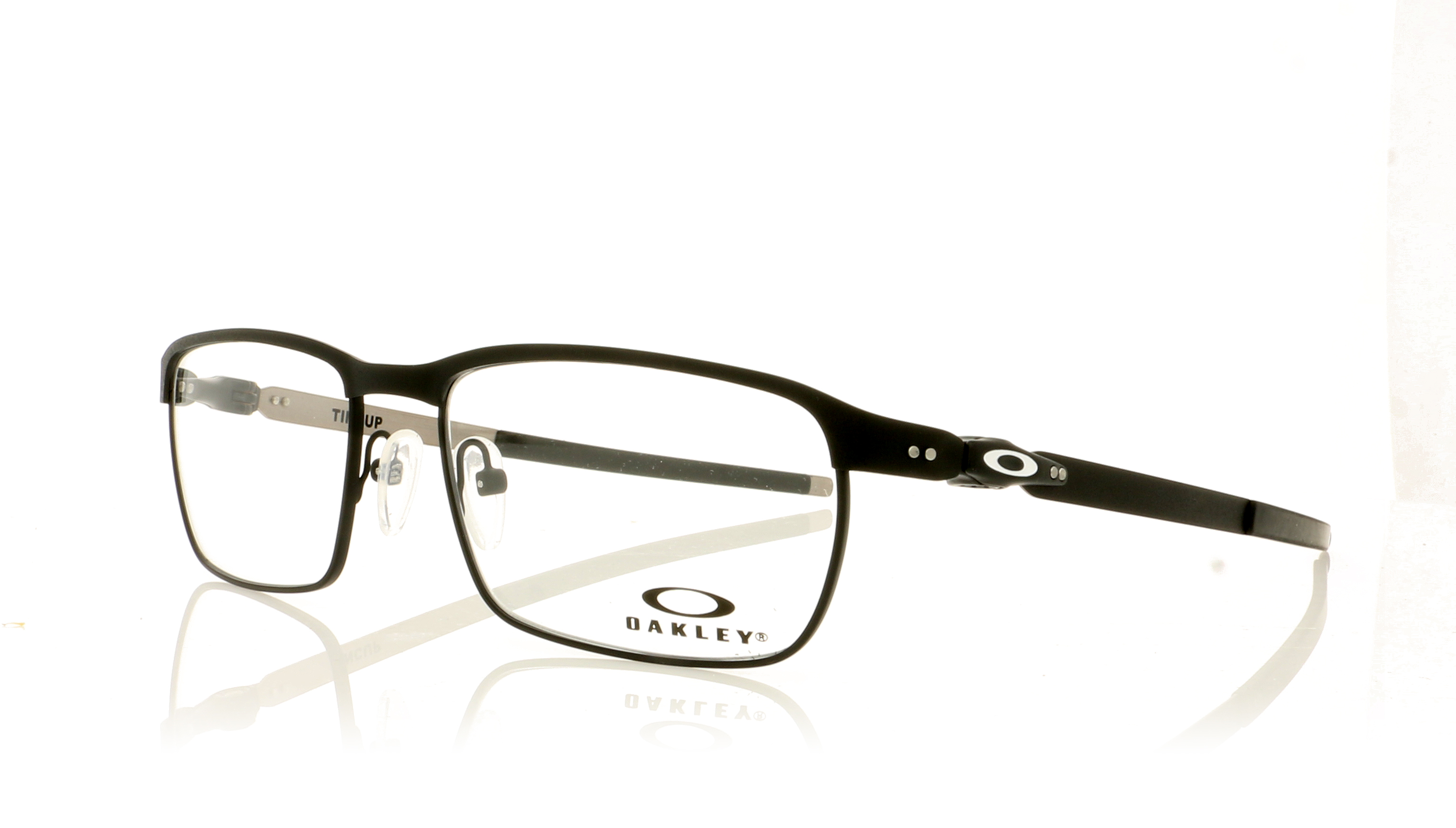 Oakley TINCUP OX3184 Powder Coal 318401 Glasses