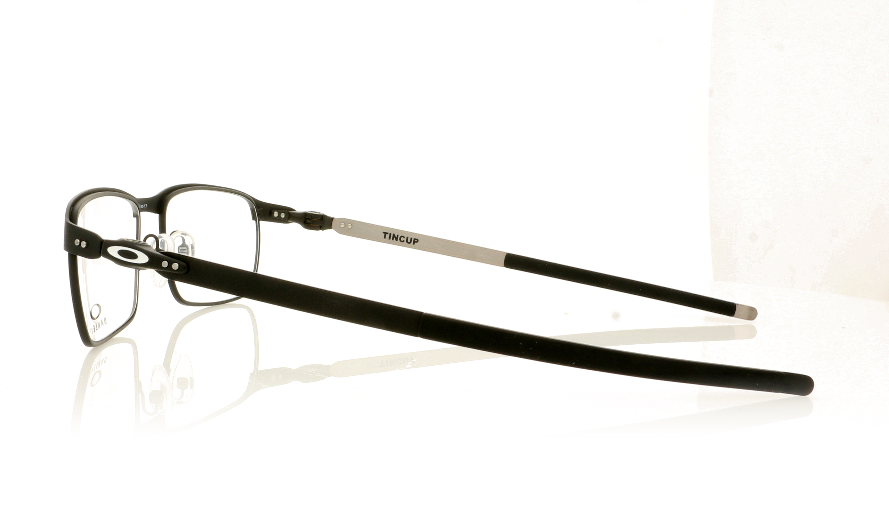 Oakley TINCUP OX3184 Powder Coal 318401 Glasses