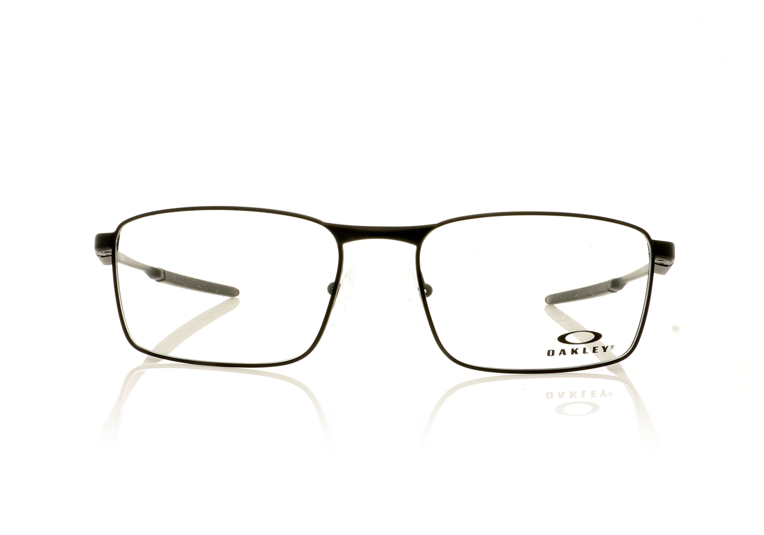 Oakley FULLER OX3227 Satin Black 322701 Glasses