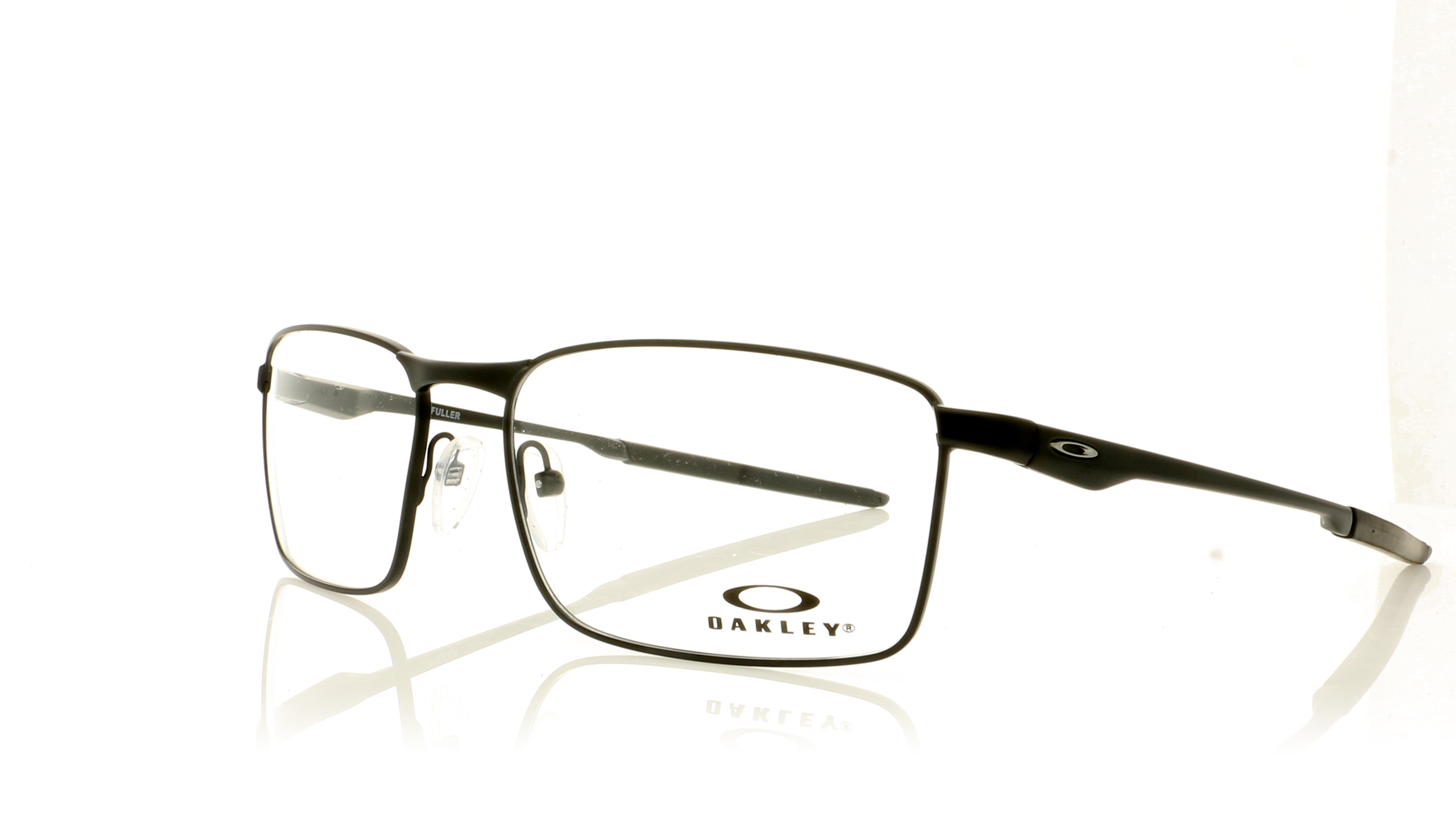 Oakley FULLER OX3227 Satin Black 322701 Glasses