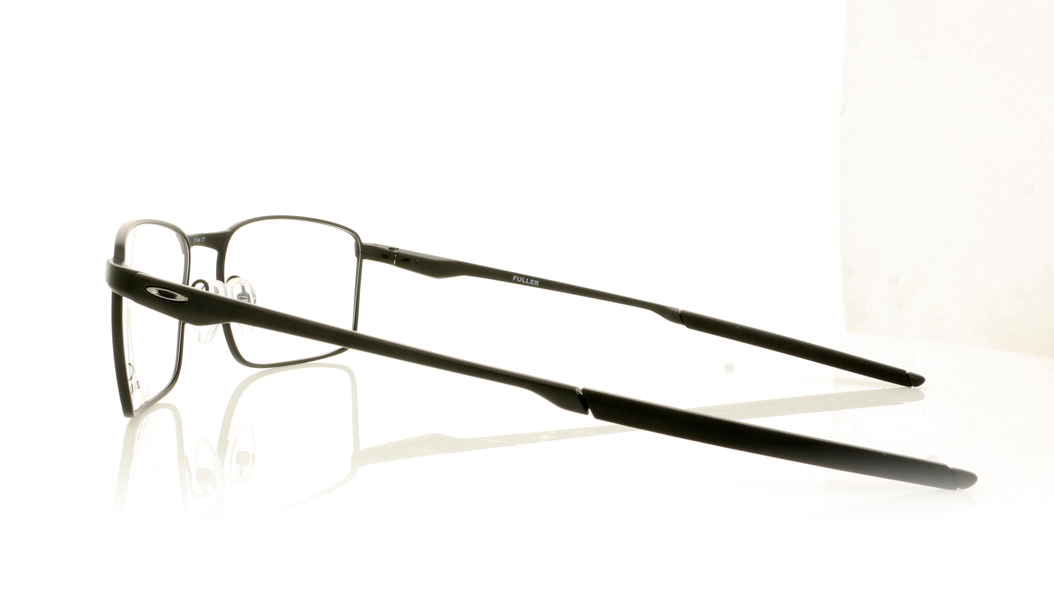 Oakley FULLER OX3227 Satin Black 322701 Glasses