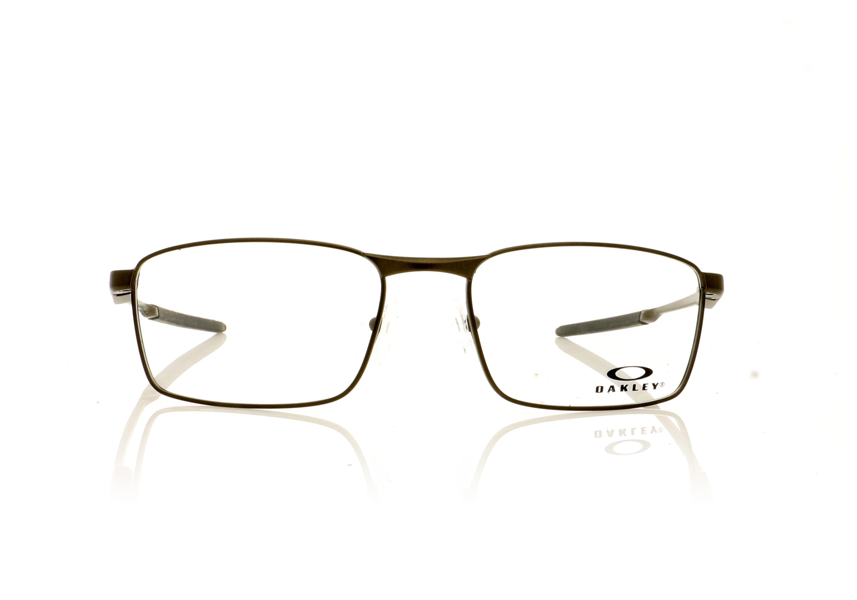 Oakley FULLER OX3227 Pewter 322702 Glasses