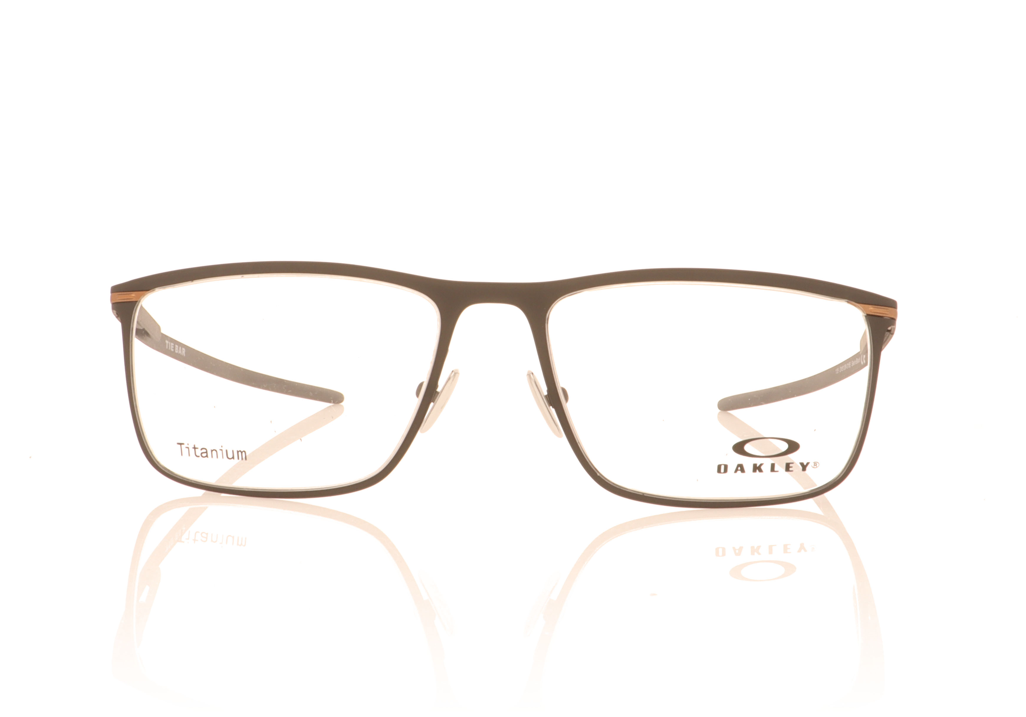 Oakley Tie Bar 0OX5138 Satin Black 513801 Glasses
