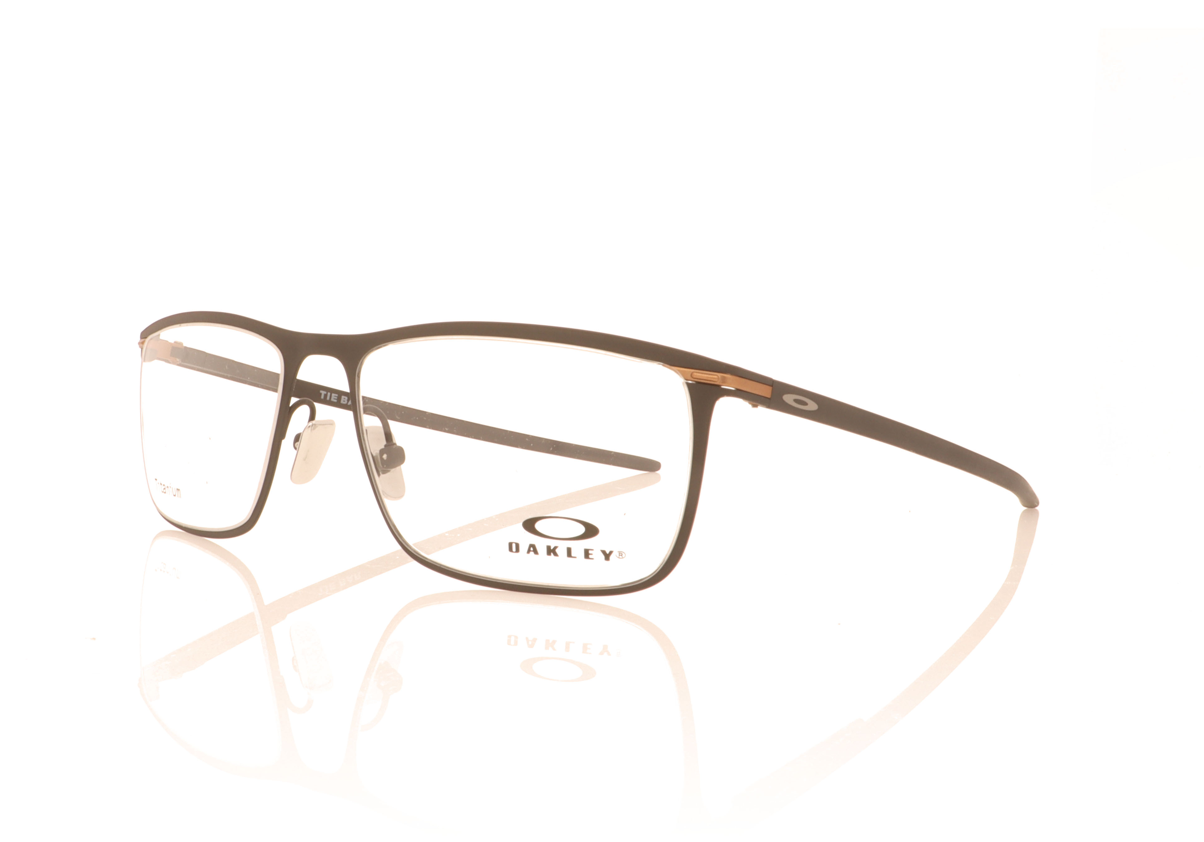 Oakley Tie Bar 0OX5138 Satin Black 513801 Glasses