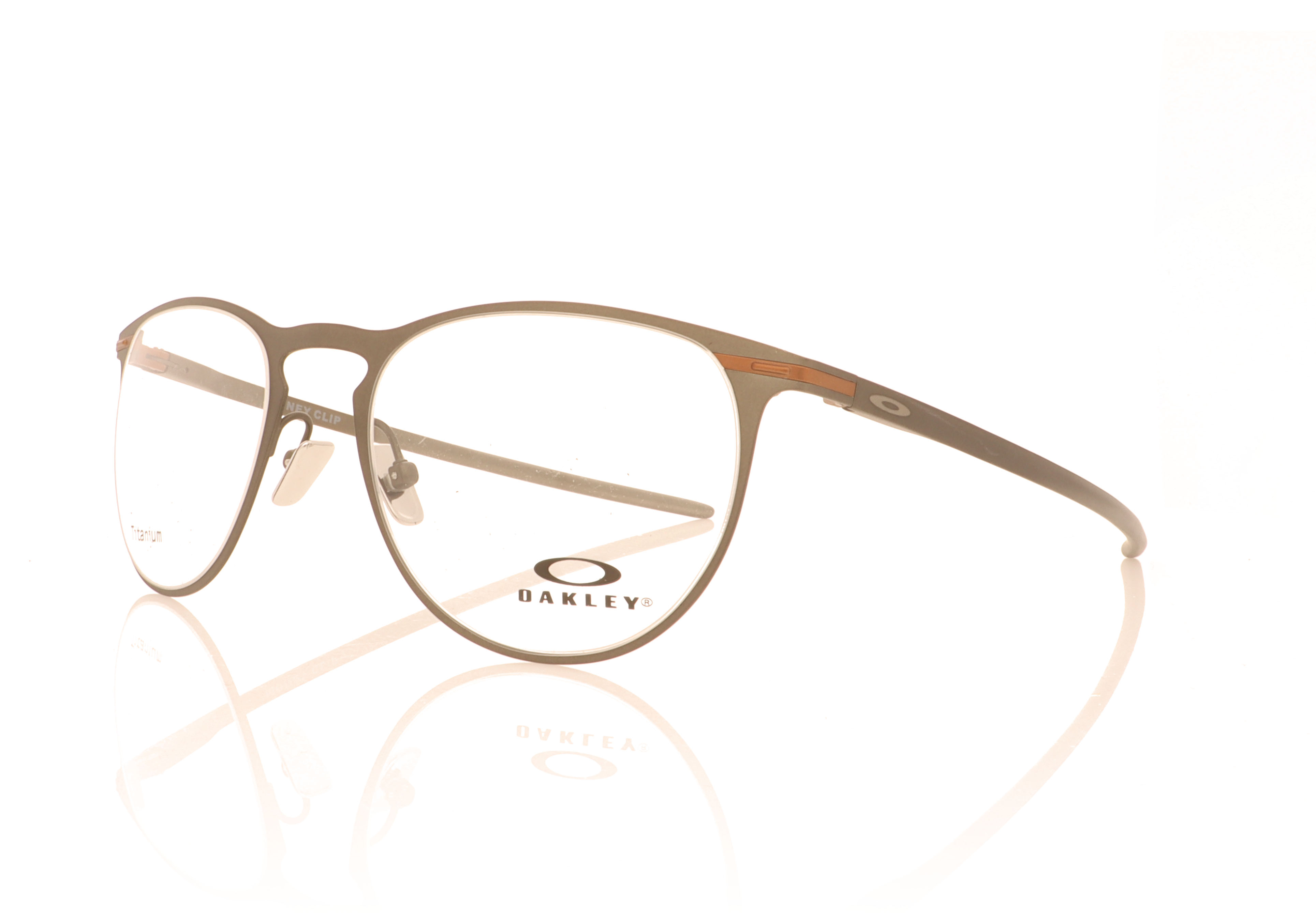 Oakley Money Clip 0OX5145 Satin Olive 514504 Glasses