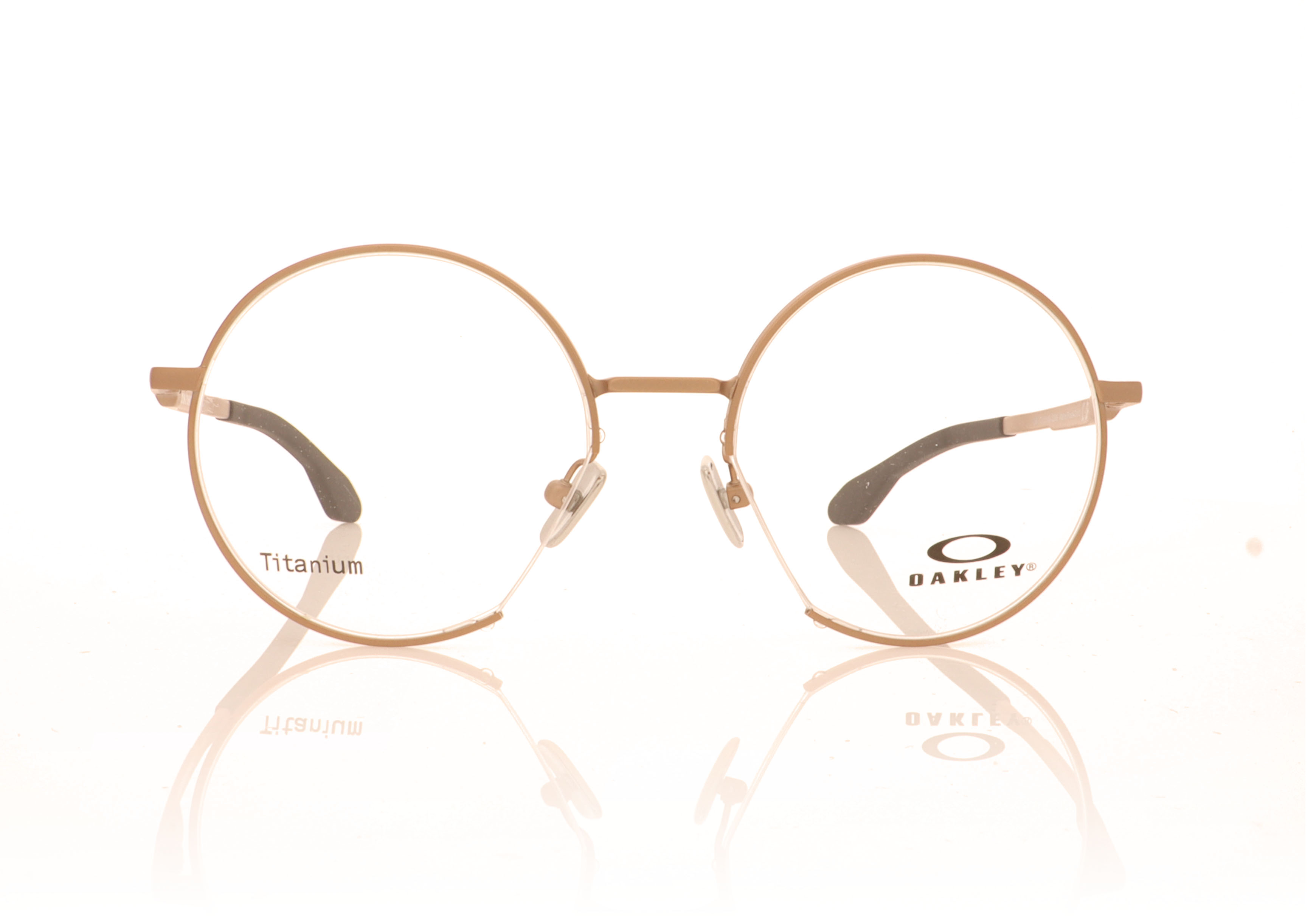 Oakley MNLTR OX5149 Matte Rose Gold 514902 Glasses