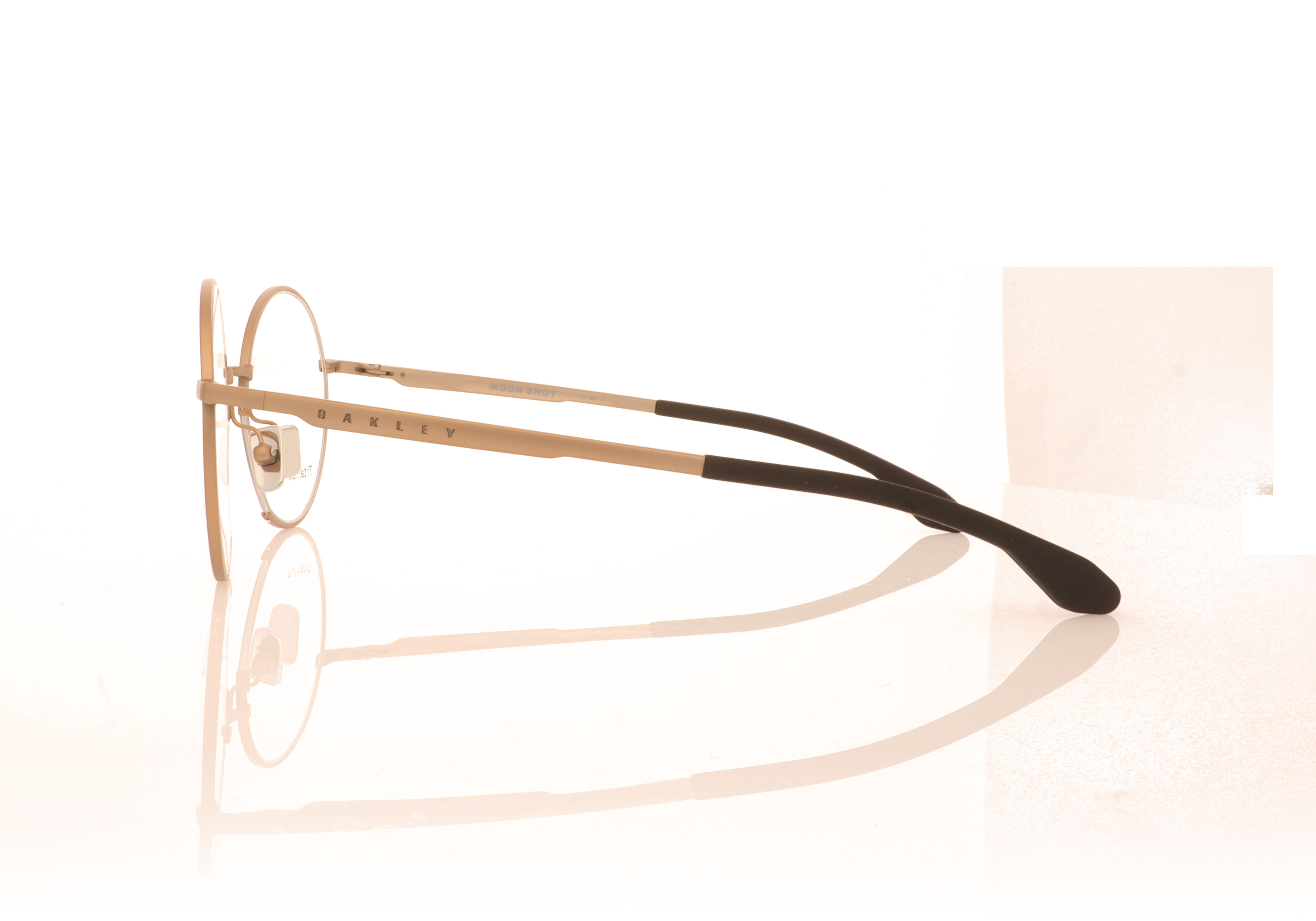 Oakley MNLTR OX5149 Matte Rose Gold 514902 Glasses