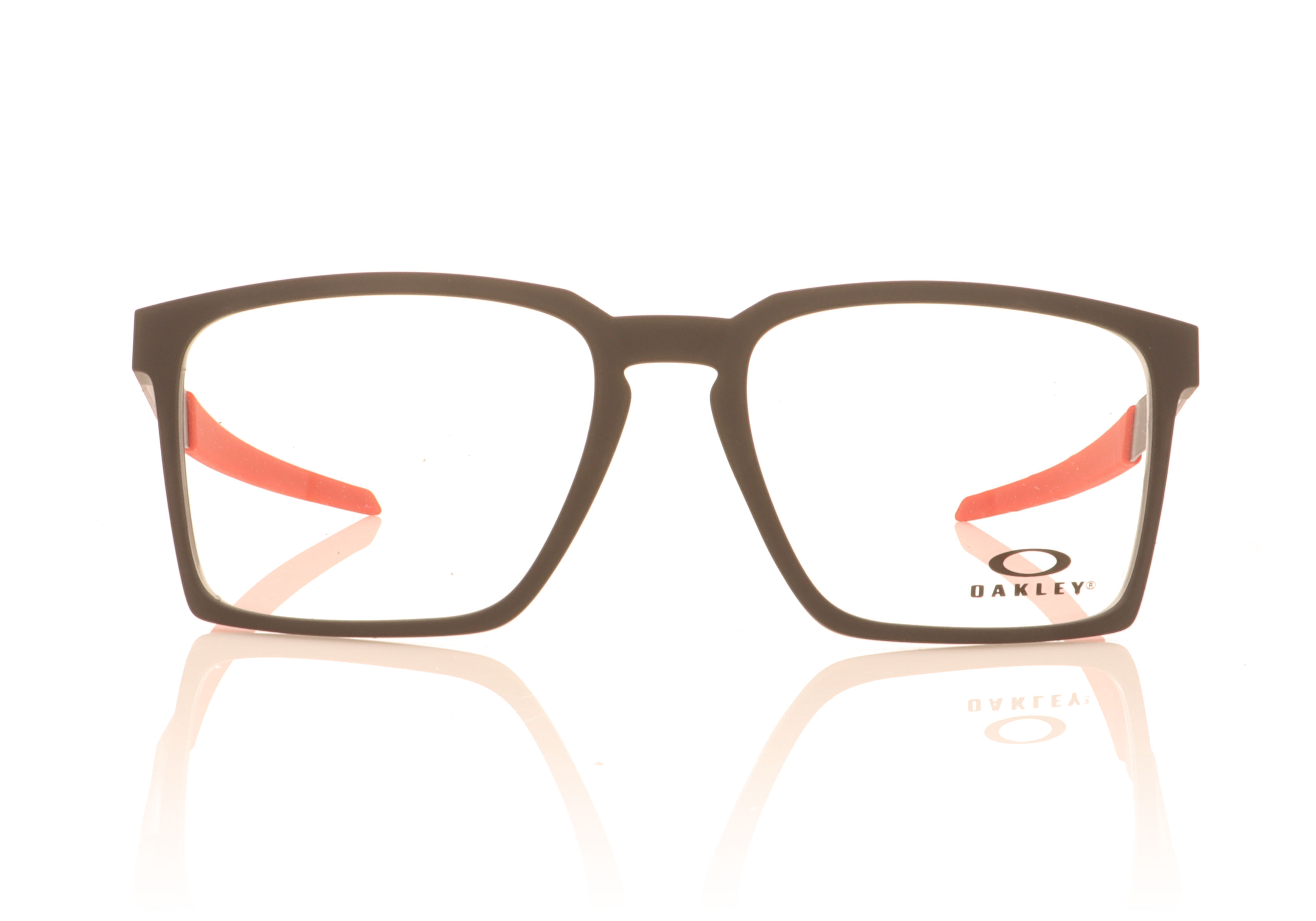 Oakley EXCHANGE OX8055 Satin Black 805504 Glasses