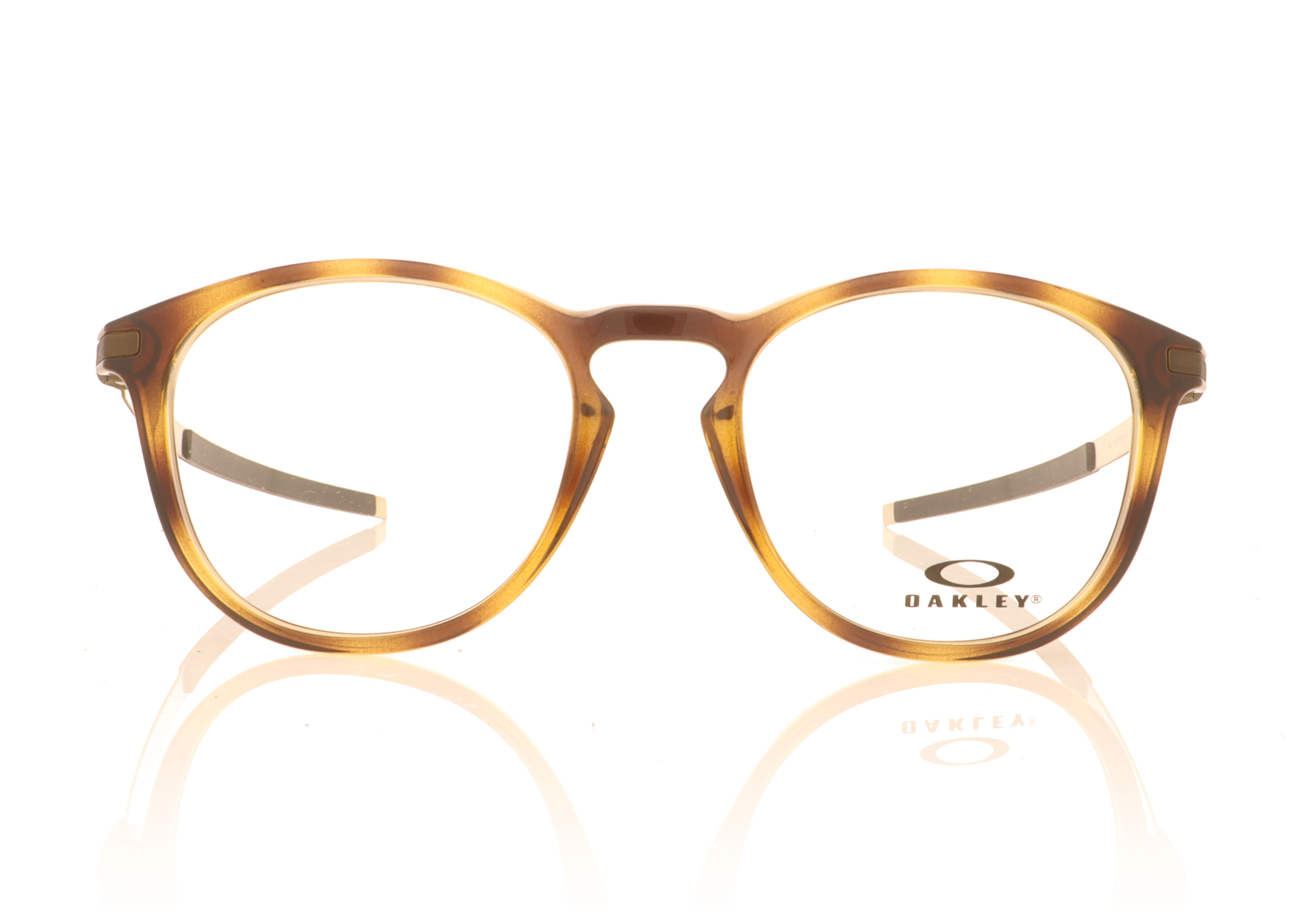 Oakley Pitchman R 0OX8105 Brown Tortoise 03 Glasses