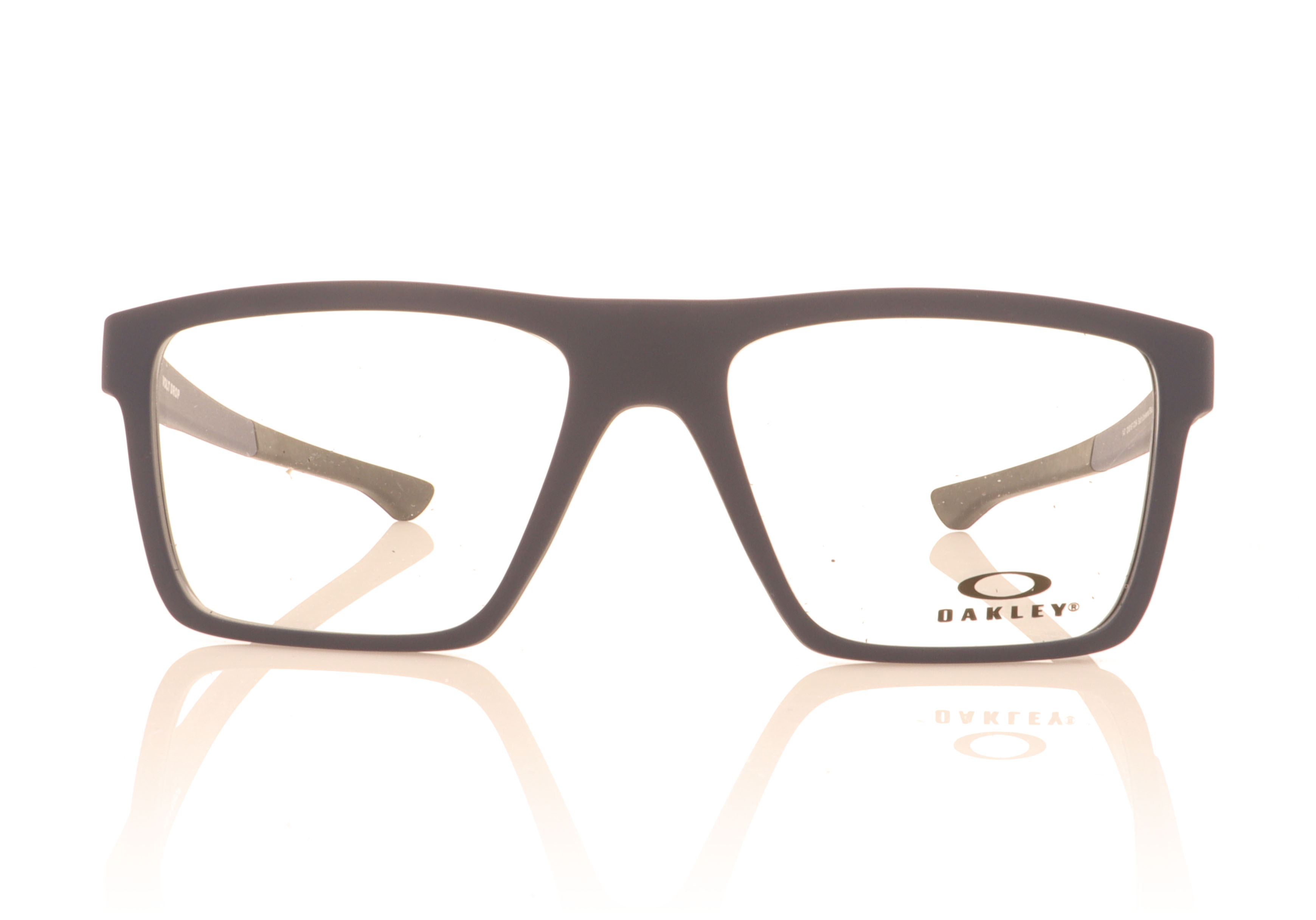 Oakley Volt Drop Satin Blue 816703 Glasses