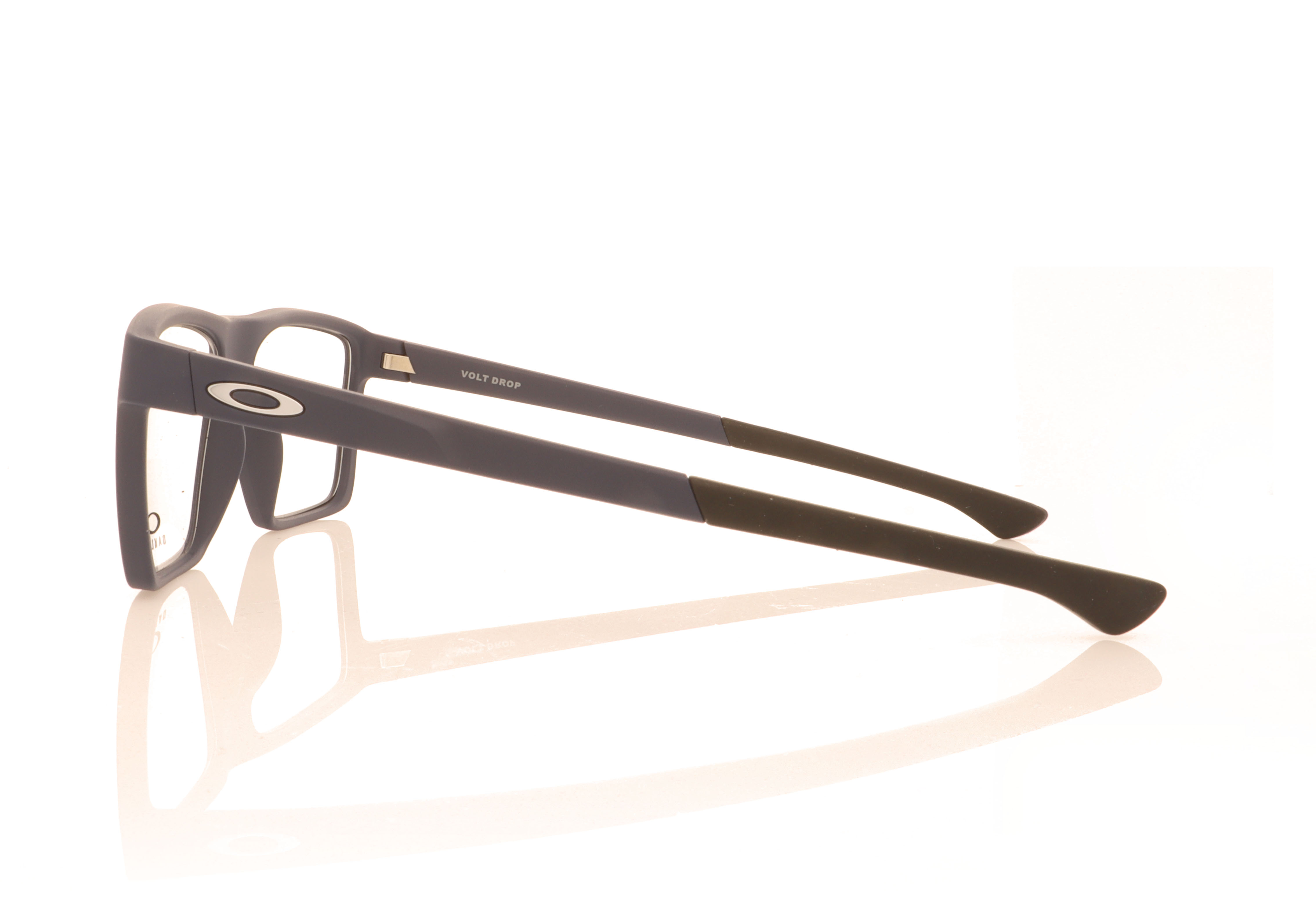 Oakley Volt Drop Satin Blue 816703 Glasses