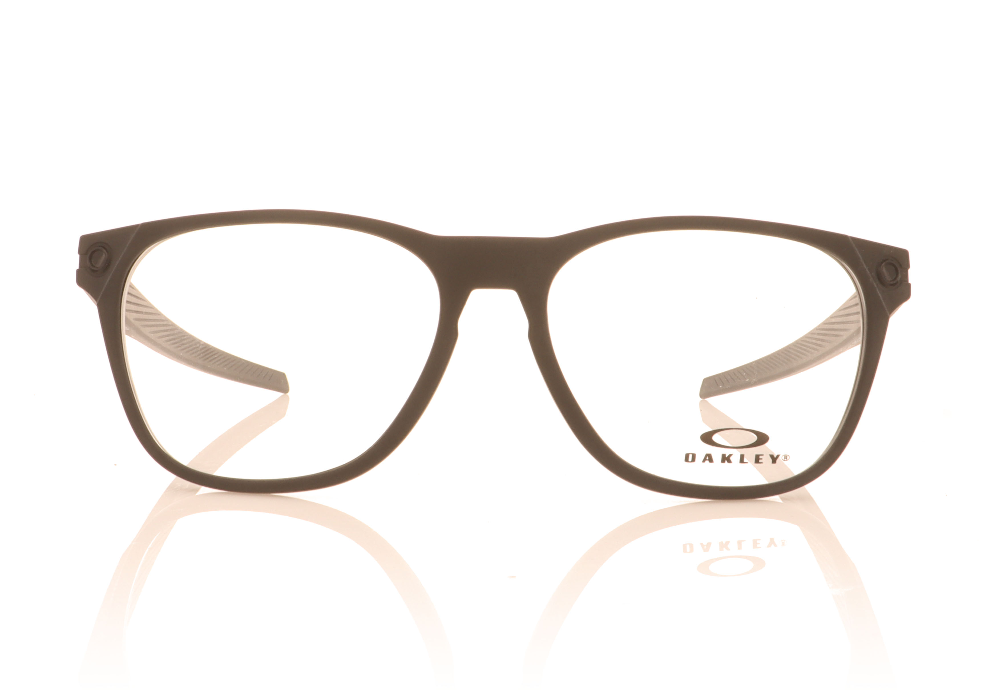 Oakley Ojector Satin Black 817701 Glasses