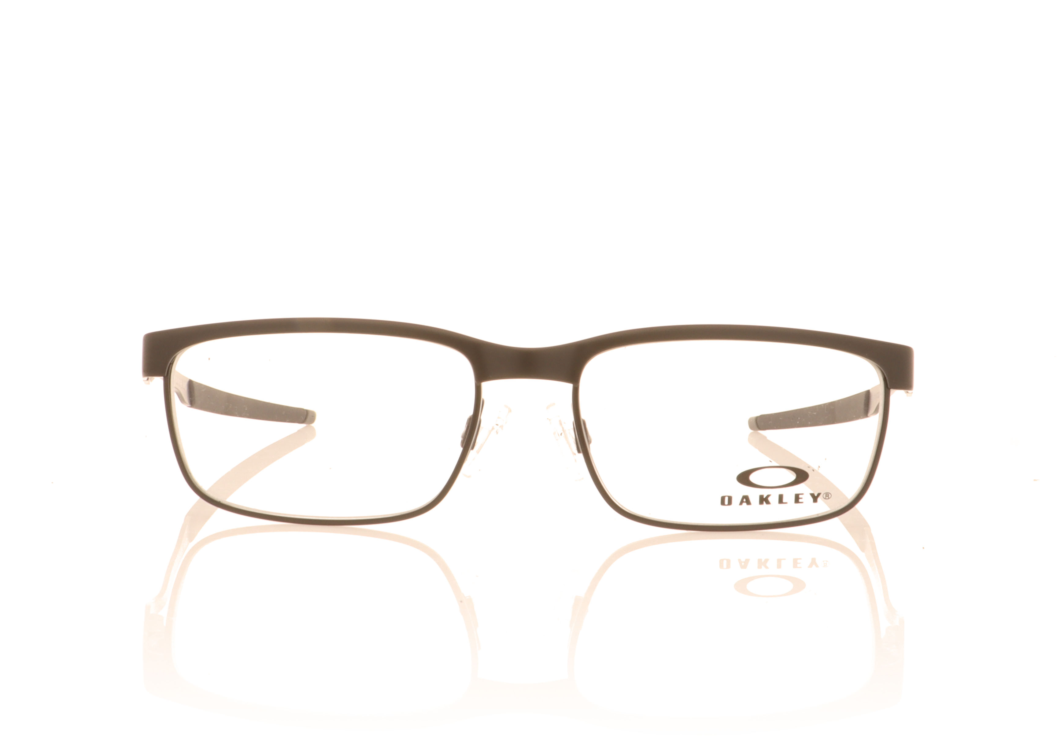 Oakley Steel Plate Xs 0OY3002 Satin Black 300201 Glasses