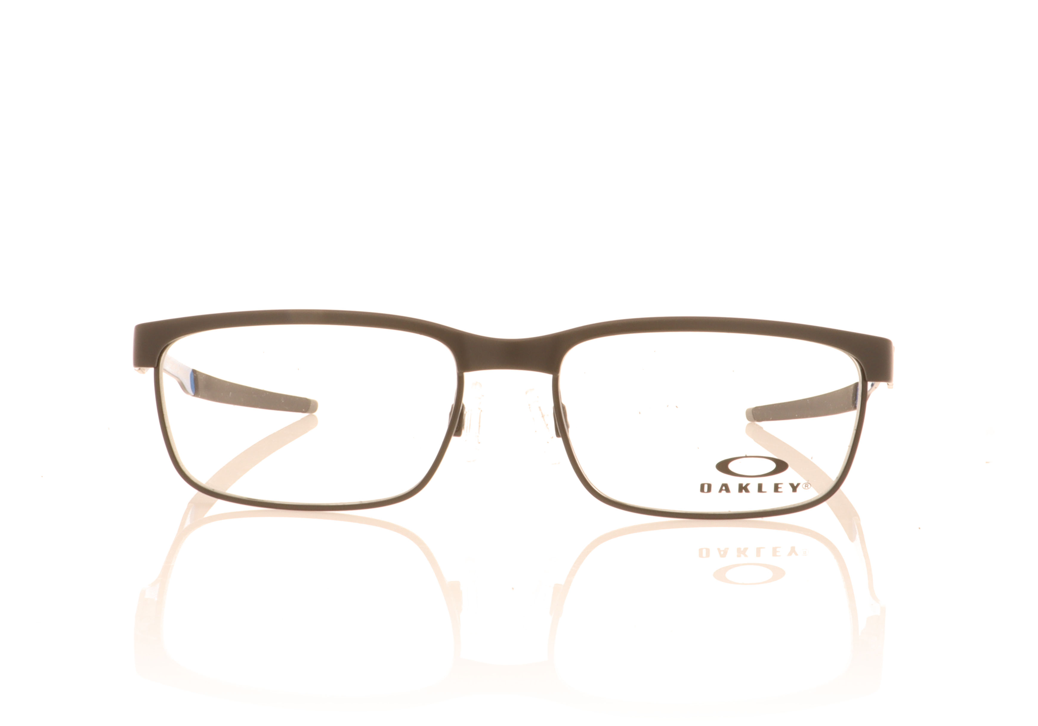 Oakley Steel Plate Xs 0OY3002 Satin Black 300205 Glasses