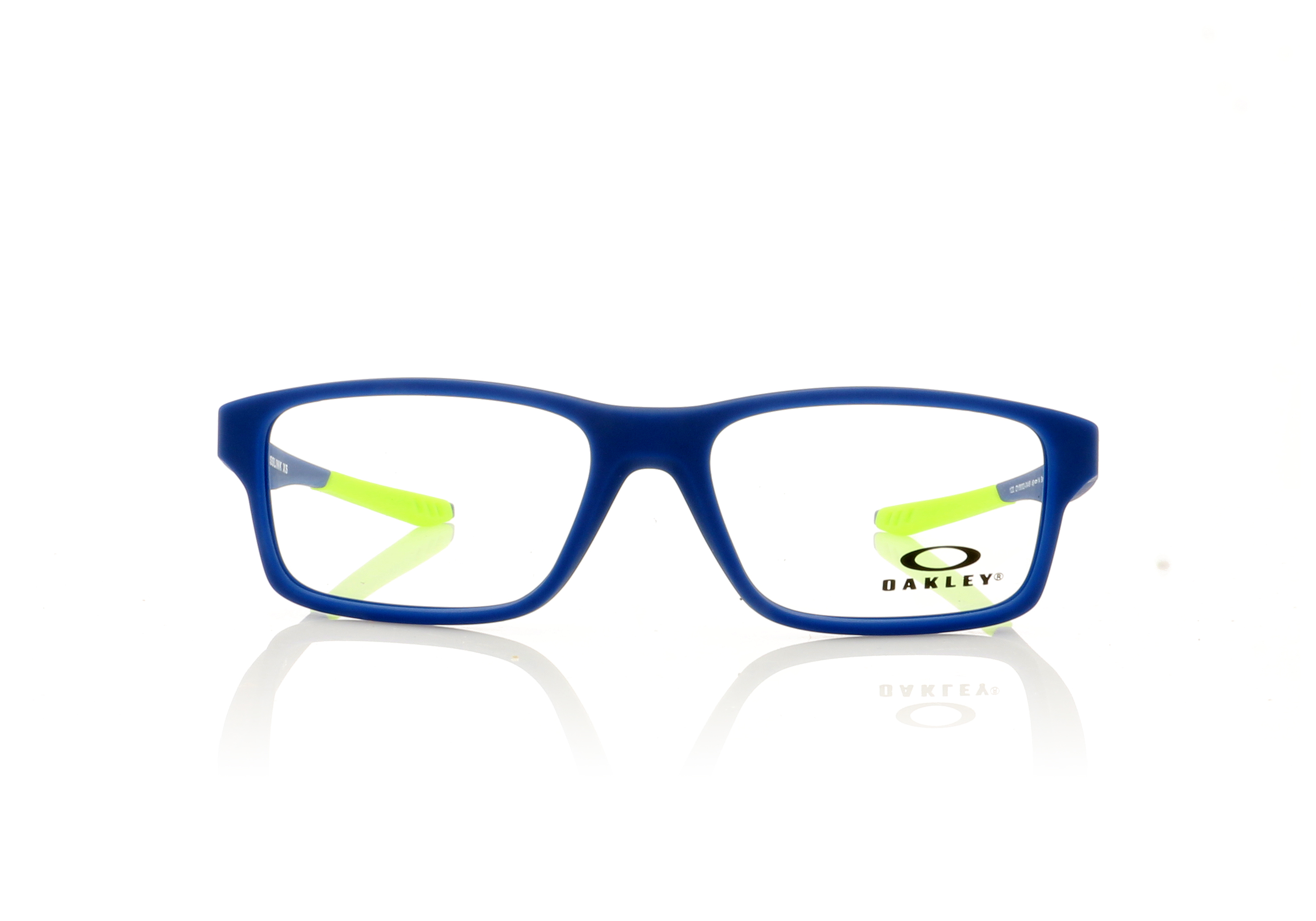 Oakley CROSSLINK XS OY8002 Satin Navy 800204 Glasses